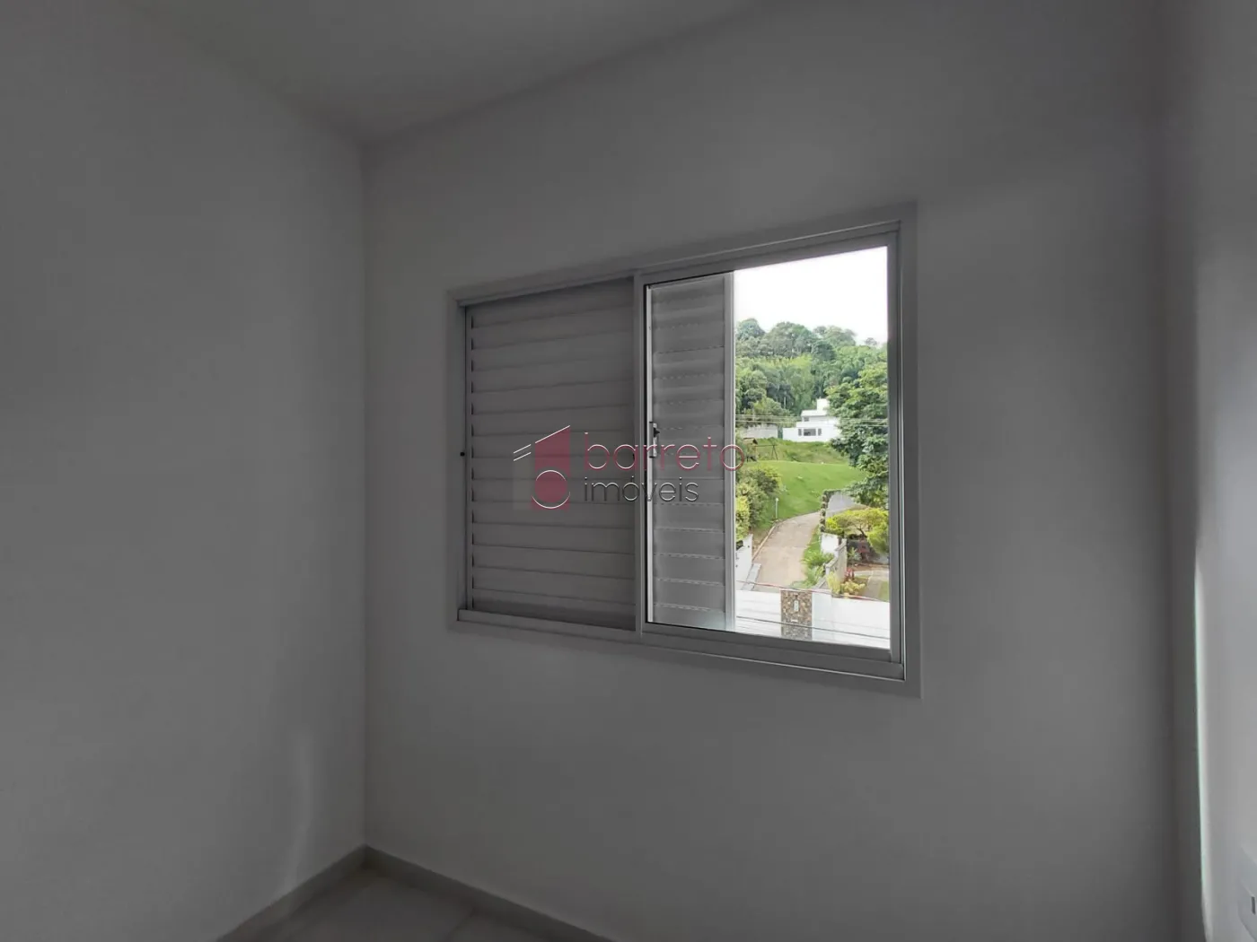 APARTAMENTO PARA LOCAÇÃO NO CONDOMÍNIO VIVARTE COLÔNIA – JUNDIAÍ/SP