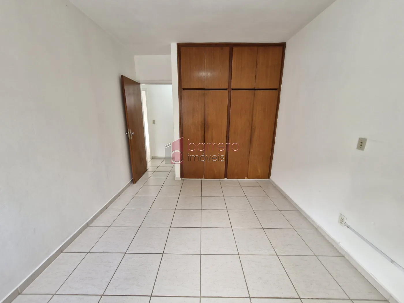 APARTAMENTO PARA LOCAÇÃO NO EDIFÍCIO MARIA BELINI LOBODA – JUNDIAÍ/SP