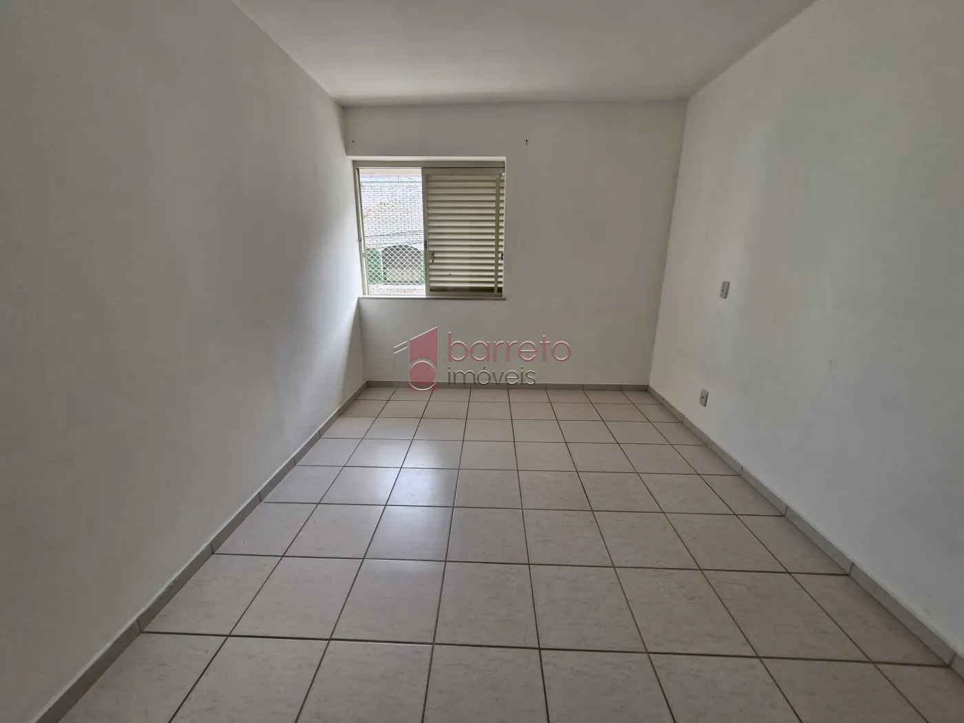 APARTAMENTO PARA LOCAÇÃO NO EDIFÍCIO MARIA BELINI LOBODA – JUNDIAÍ/SP