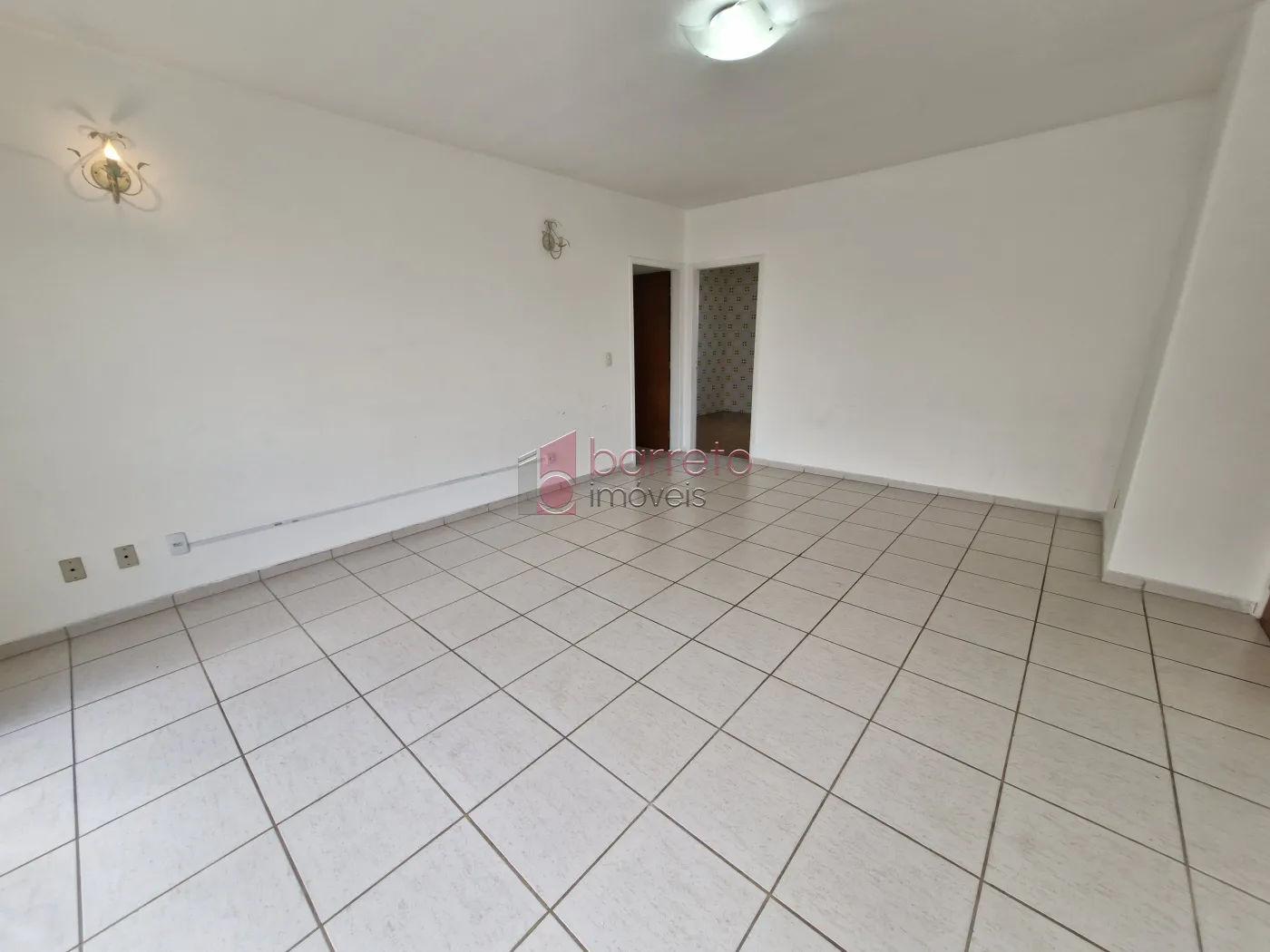 APARTAMENTO PARA LOCAÇÃO NO EDIFÍCIO MARIA BELINI LOBODA – JUNDIAÍ/SP