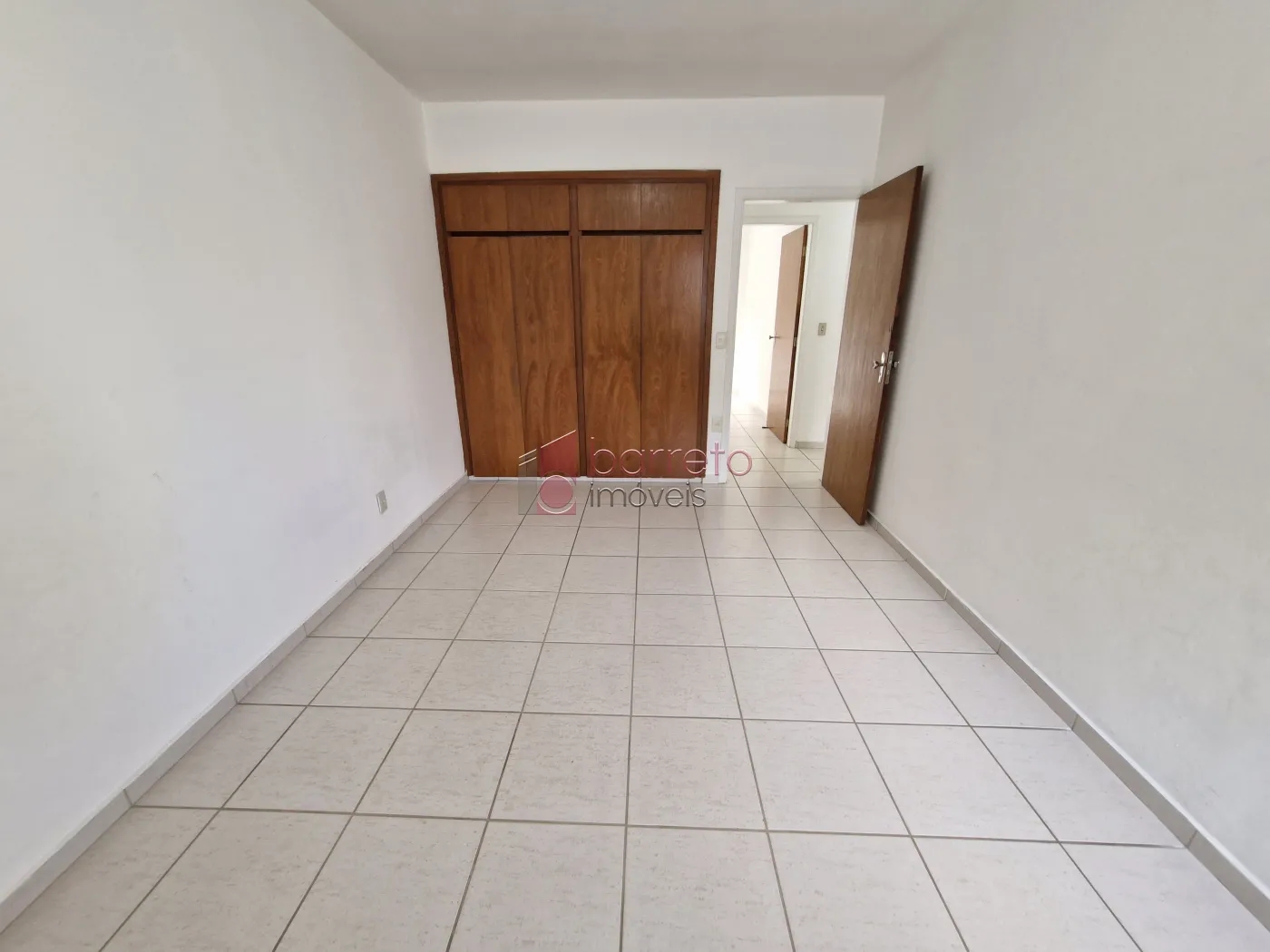 APARTAMENTO PARA LOCAÇÃO NO EDIFÍCIO MARIA BELINI LOBODA – JUNDIAÍ/SP