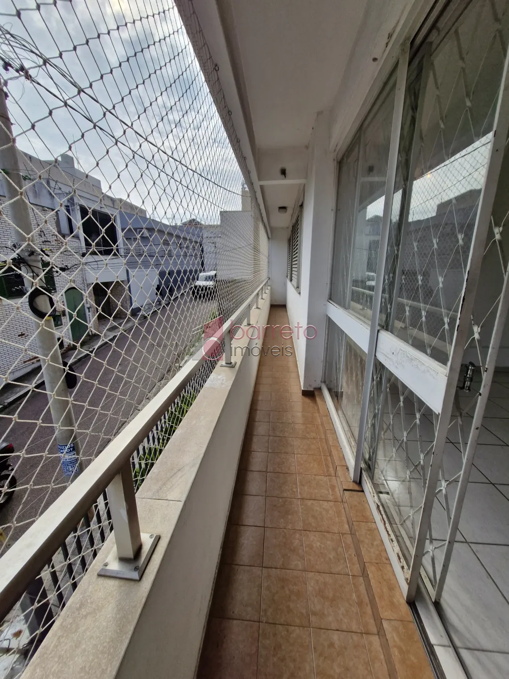 APARTAMENTO PARA LOCAÇÃO NO EDIFÍCIO MARIA BELINI LOBODA – JUNDIAÍ/SP