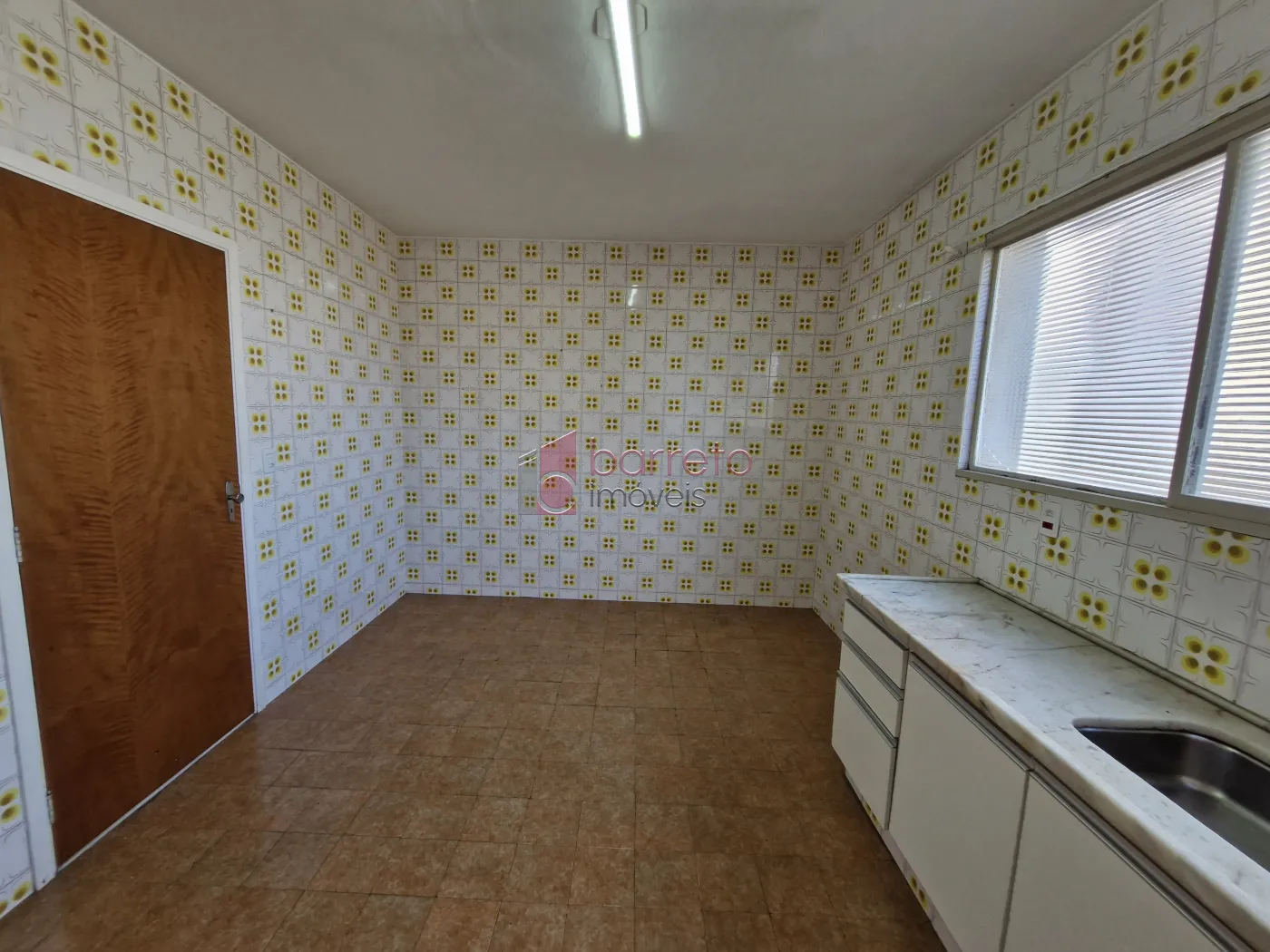 APARTAMENTO PARA LOCAÇÃO NO EDIFÍCIO MARIA BELINI LOBODA – JUNDIAÍ/SP