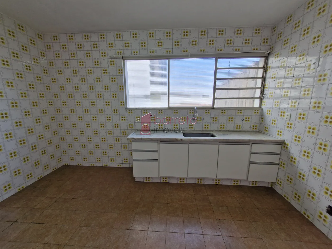 APARTAMENTO PARA LOCAÇÃO NO EDIFÍCIO MARIA BELINI LOBODA – JUNDIAÍ/SP