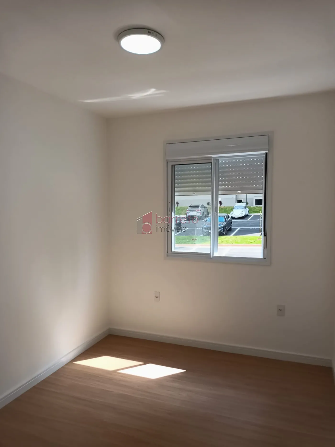 APARTAMENTO PARA LOCAÇÃO NO LIFE RESIDENCIAL – JUNDIAÍ/SP