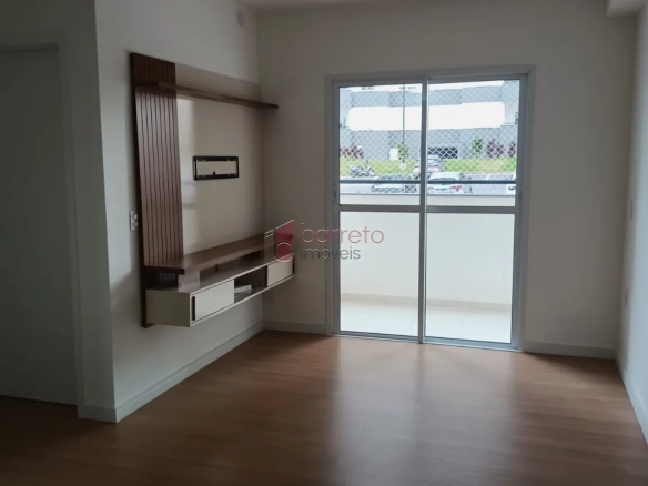 APARTAMENTO PARA LOCAÇÃO NO LIFE RESIDENCIAL – JUNDIAÍ/SP
