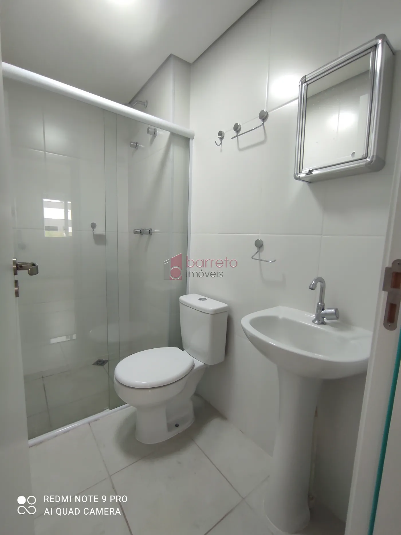 APARTAMENTO PARA LOCAÇÃO NO LIFE RESIDENCIAL – JUNDIAÍ/SP