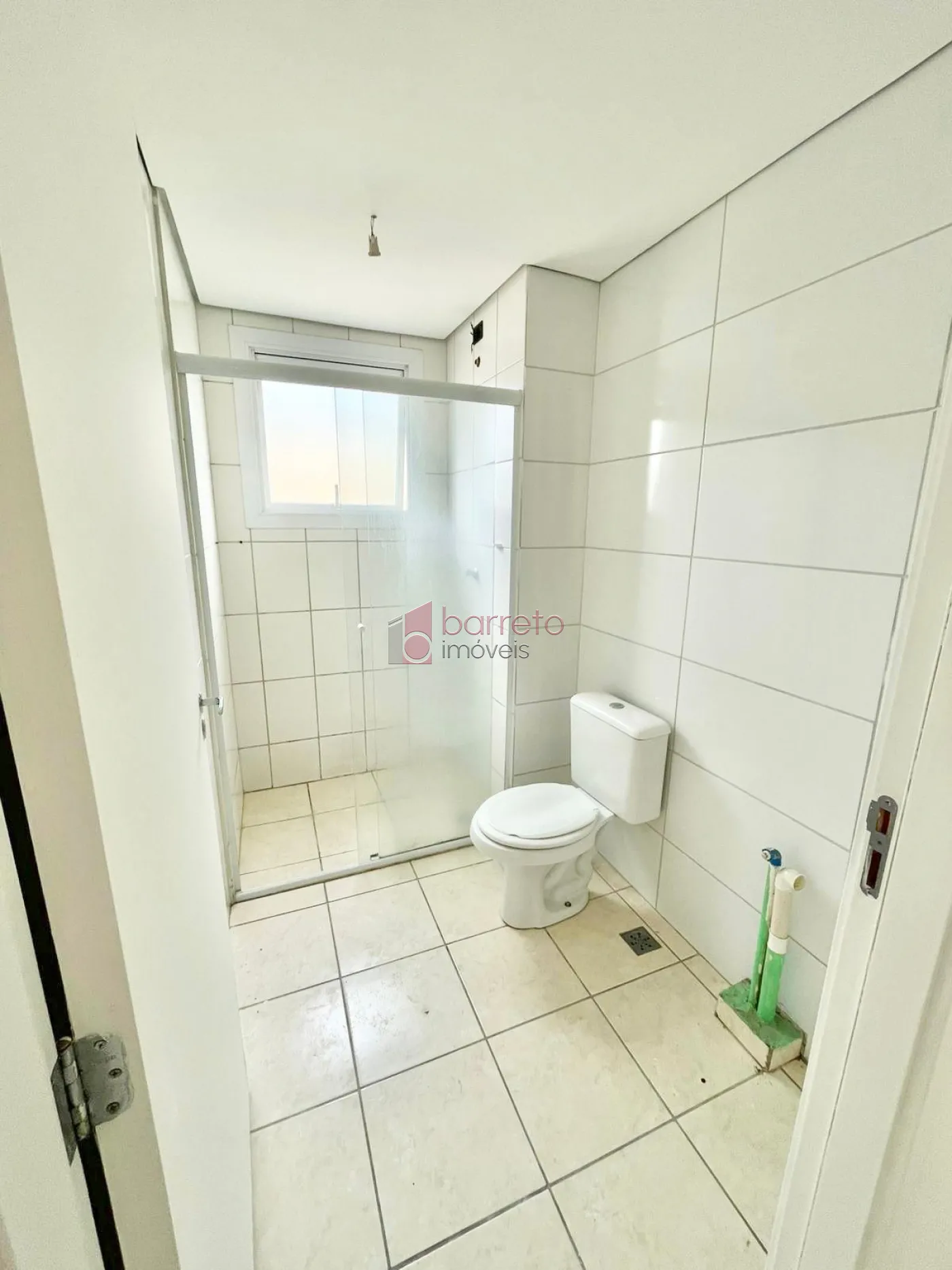 APARTAMENTO PARA LOCAÇÃO NO RESIDENCIAL SAFIRA – JUNDIAÍ/SP