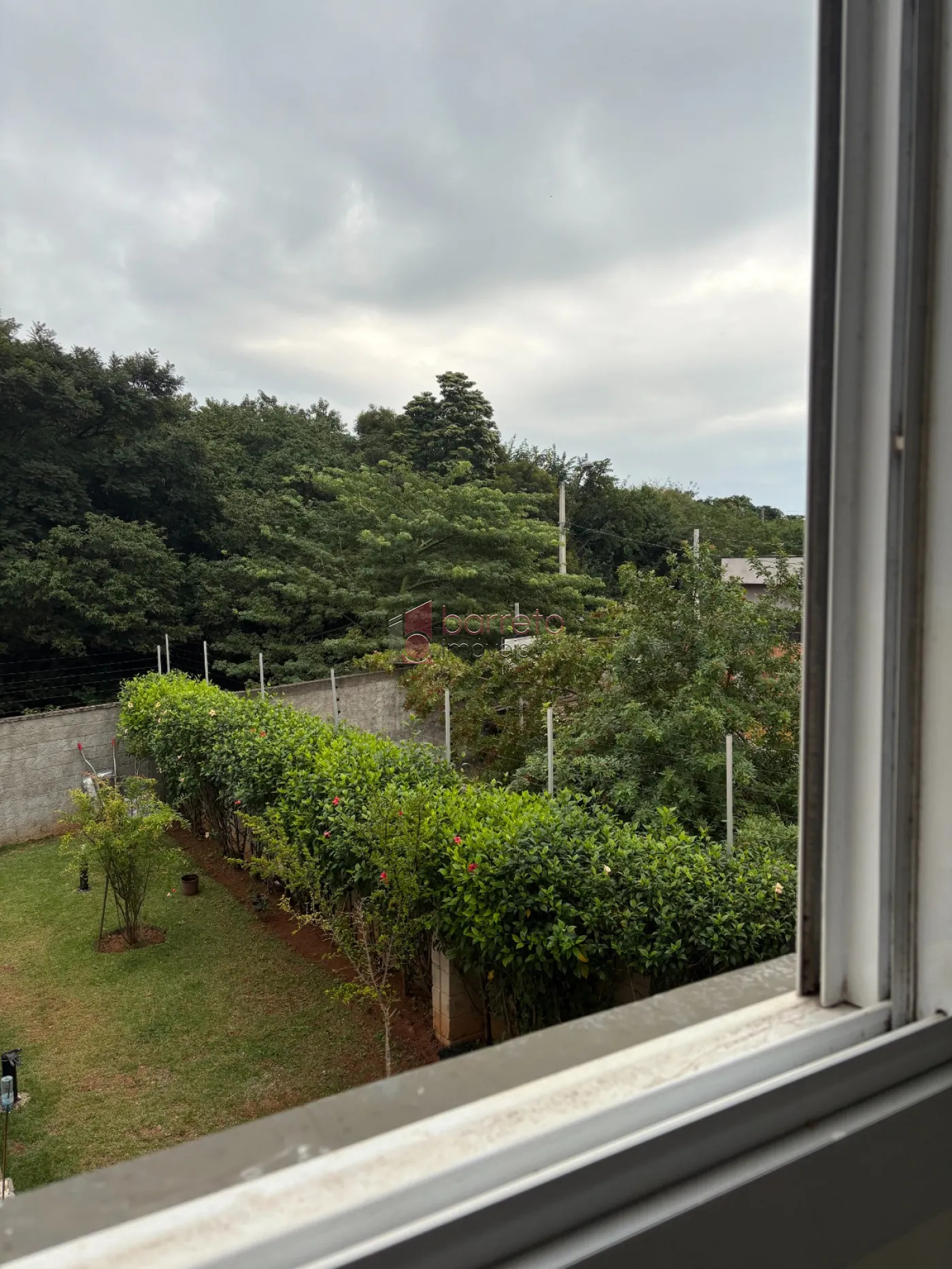 APARTAMENTO PARA LOCAÇÃO NO RESIDENCIAL SAFIRA – JUNDIAÍ/SP