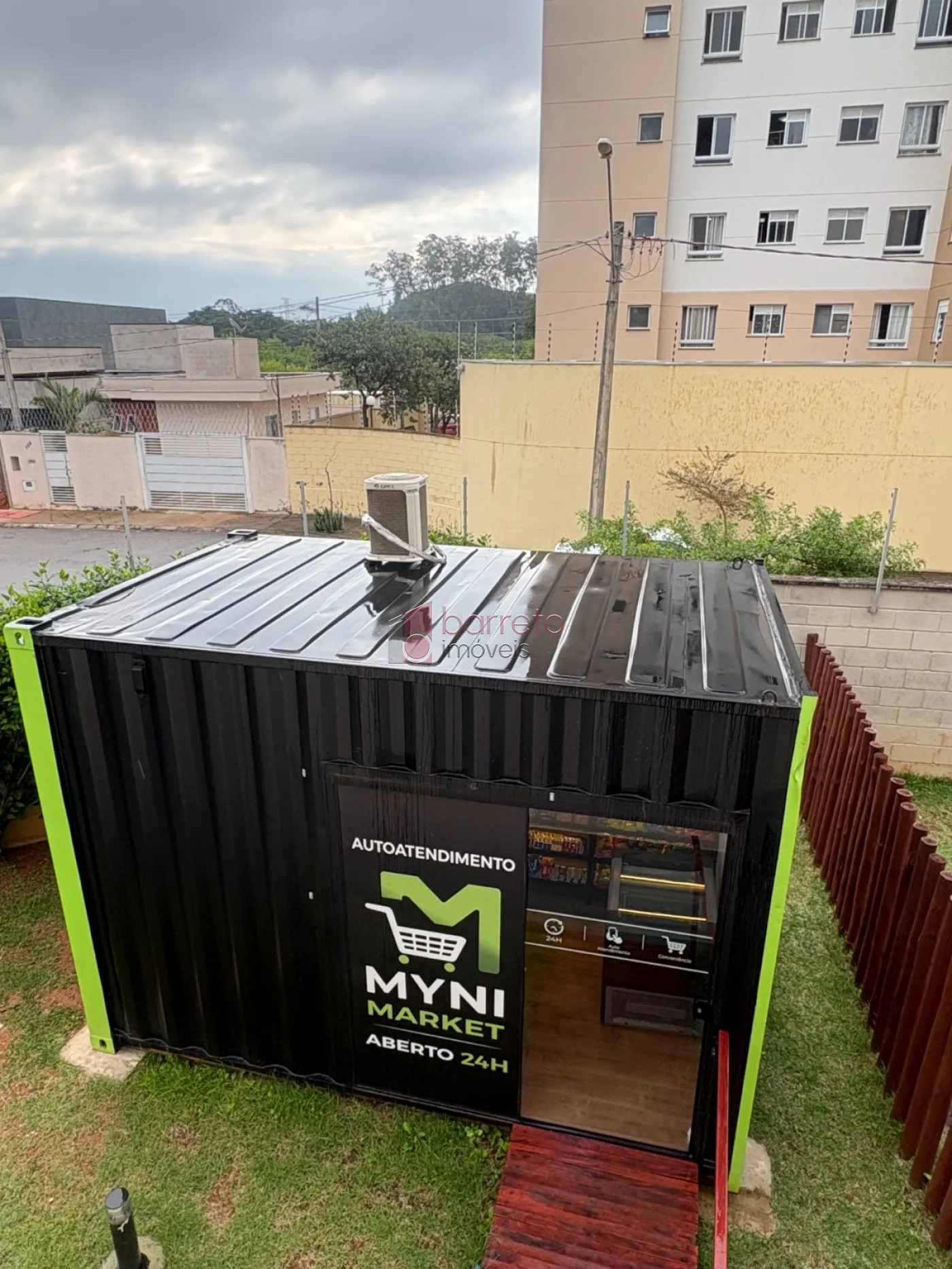 APARTAMENTO PARA LOCAÇÃO NO RESIDENCIAL SAFIRA – JUNDIAÍ/SP