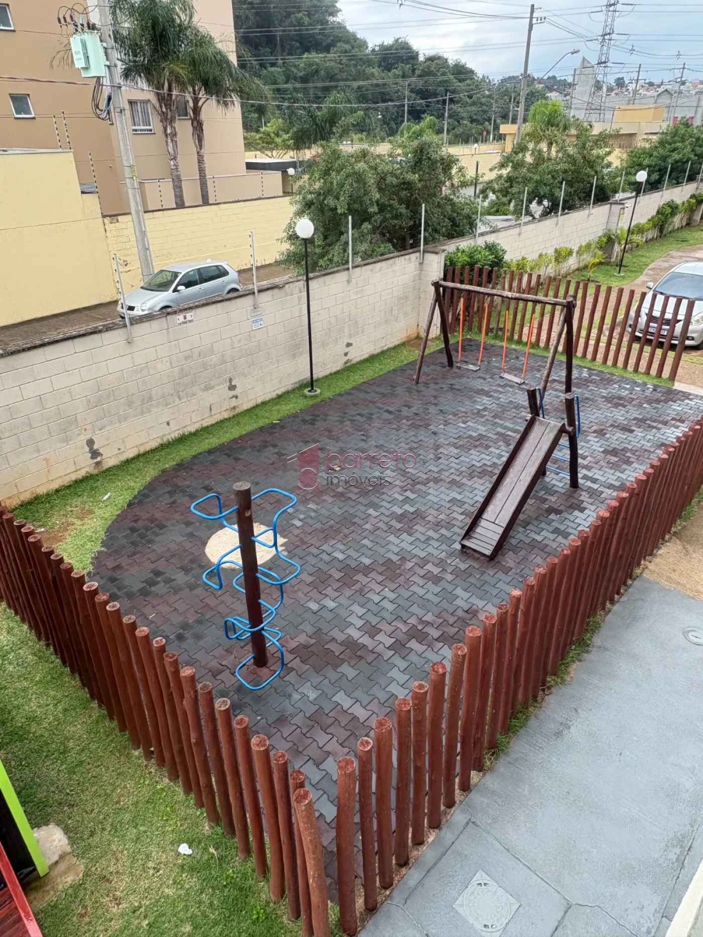 APARTAMENTO PARA LOCAÇÃO NO RESIDENCIAL SAFIRA – JUNDIAÍ/SP