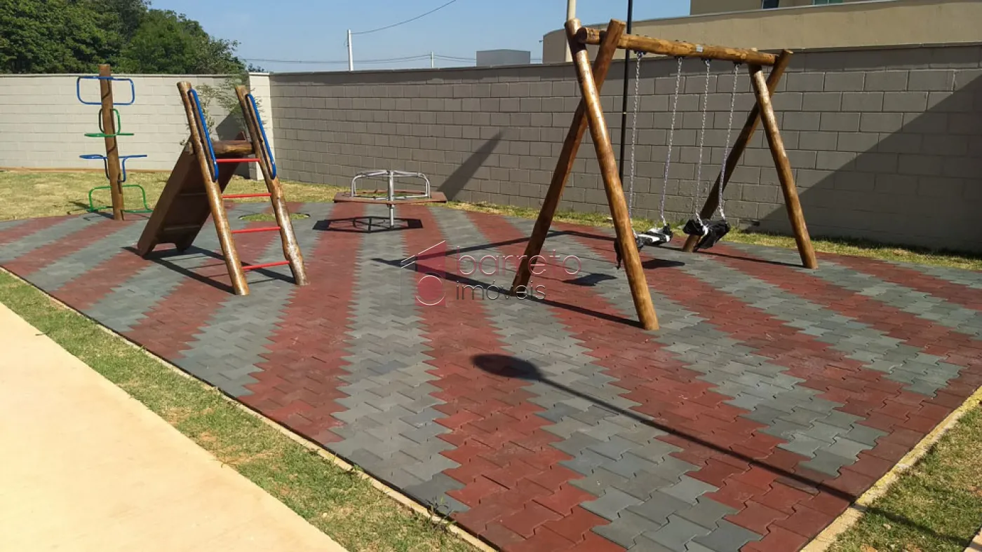 APARTAMENTO PARA LOCAÇÃO NO RESIDENCIAL SAFIRA – JUNDIAÍ/SP