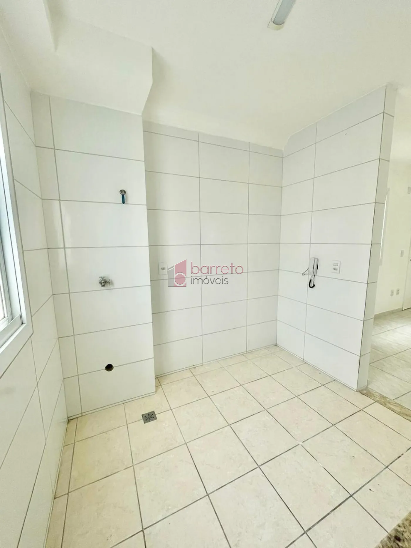 APARTAMENTO PARA LOCAÇÃO NO RESIDENCIAL SAFIRA – JUNDIAÍ/SP