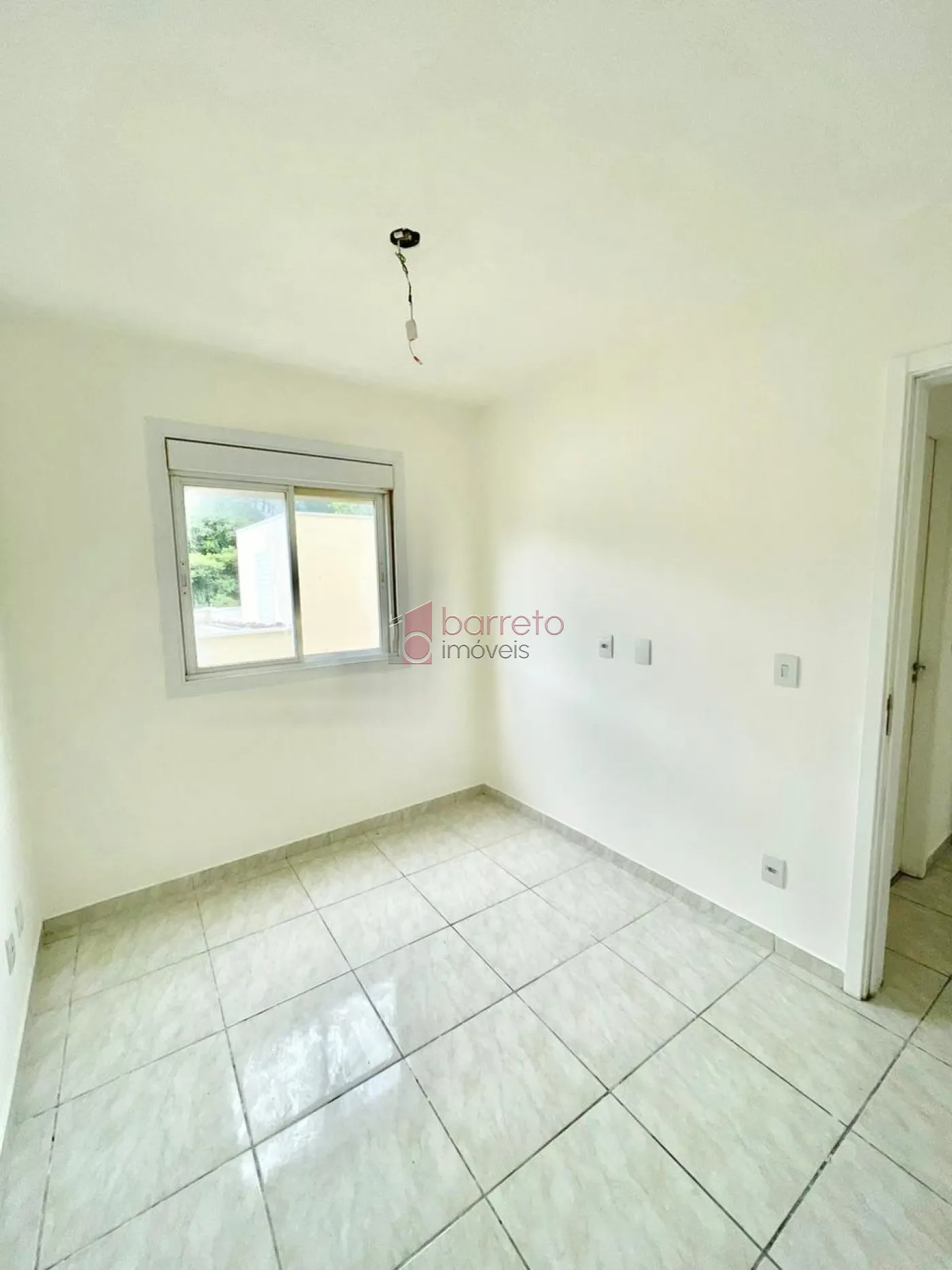 APARTAMENTO PARA LOCAÇÃO NO RESIDENCIAL SAFIRA – JUNDIAÍ/SP