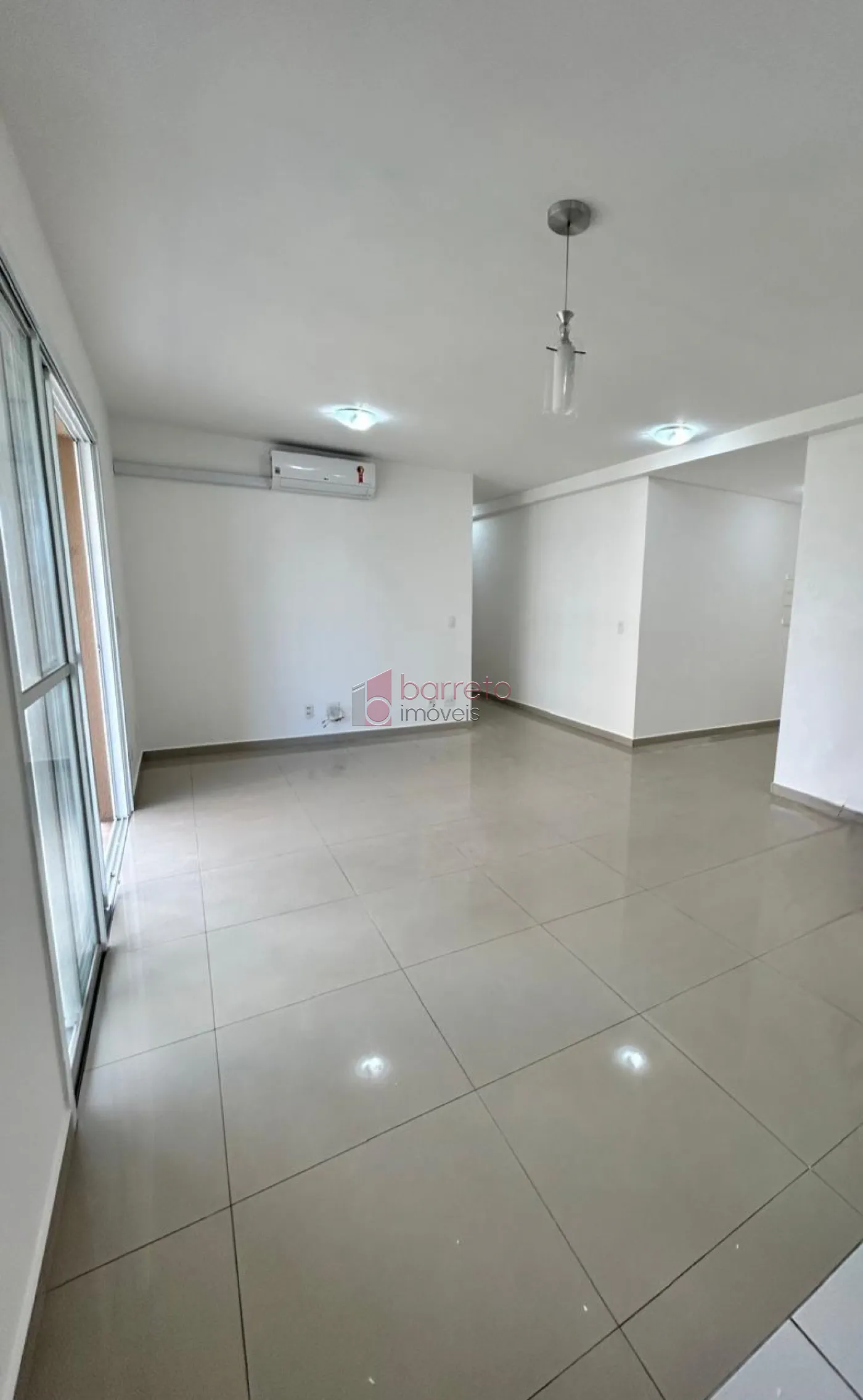 APARTAMENTO PARA LOCAÇÃO NO RESORT SANTA ANGELA NO ENGORDADOURO – JUNDIAÍ/SP