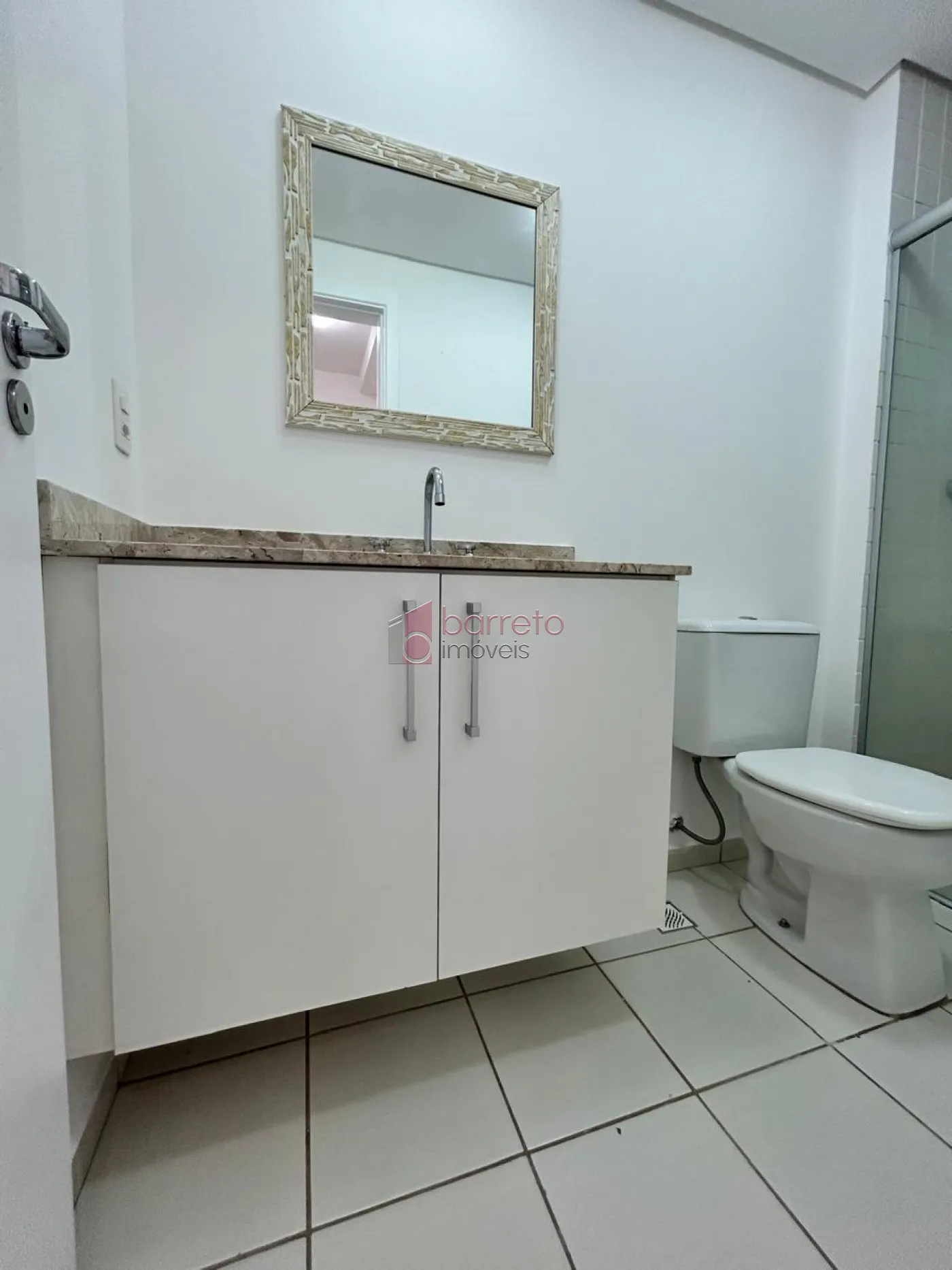 APARTAMENTO PARA LOCAÇÃO NO RESORT SANTA ANGELA NO ENGORDADOURO – JUNDIAÍ/SP