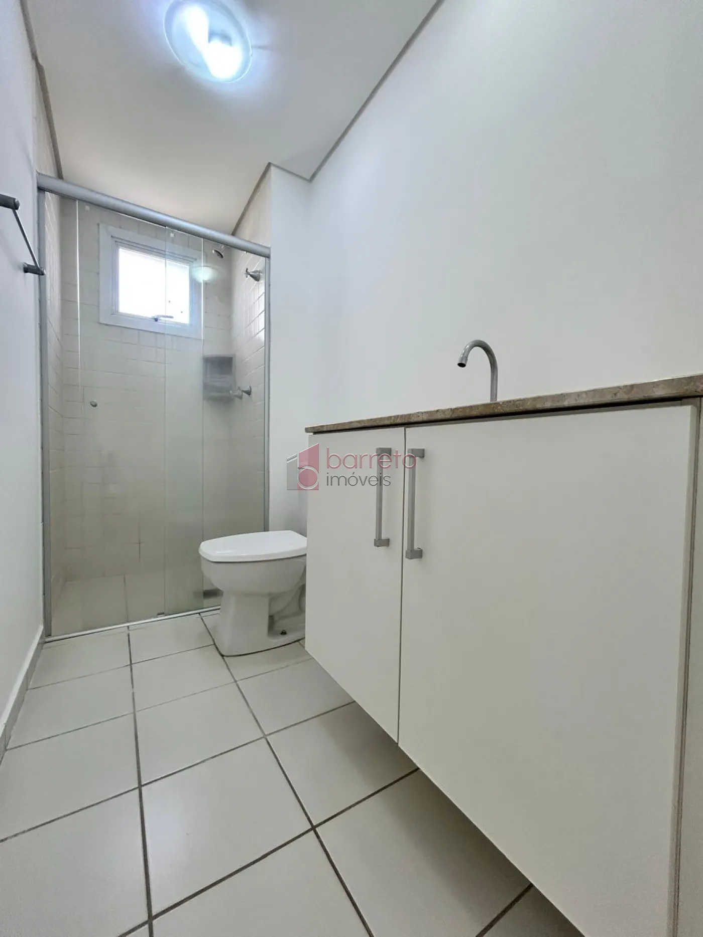 APARTAMENTO PARA LOCAÇÃO NO RESORT SANTA ANGELA NO ENGORDADOURO – JUNDIAÍ/SP