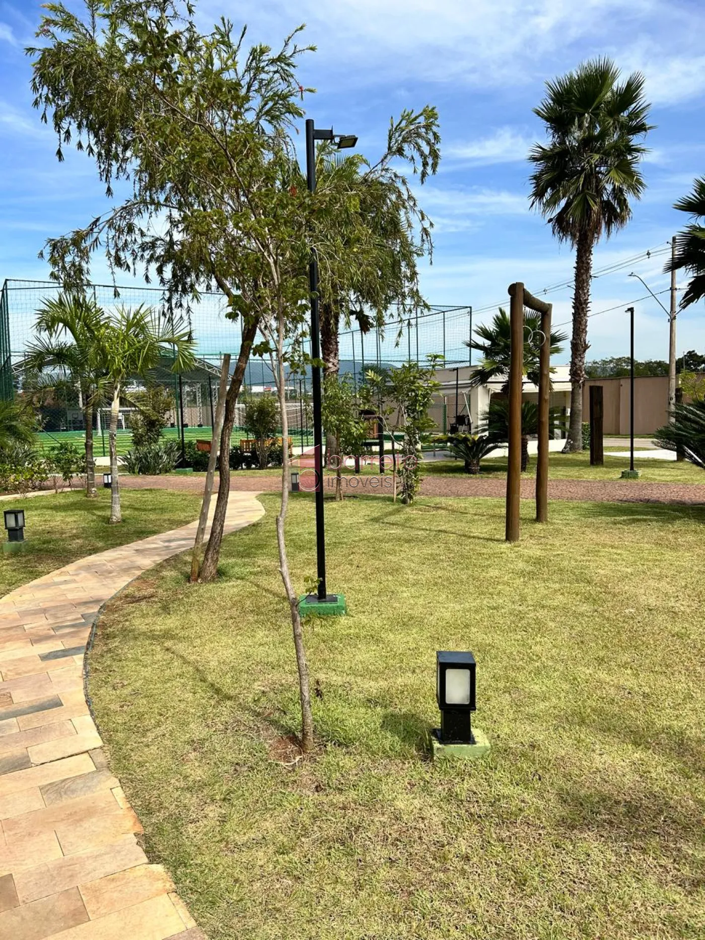 APARTAMENTO PARA LOCAÇÃO NO RESORT SANTA ANGELA NO ENGORDADOURO – JUNDIAÍ/SP