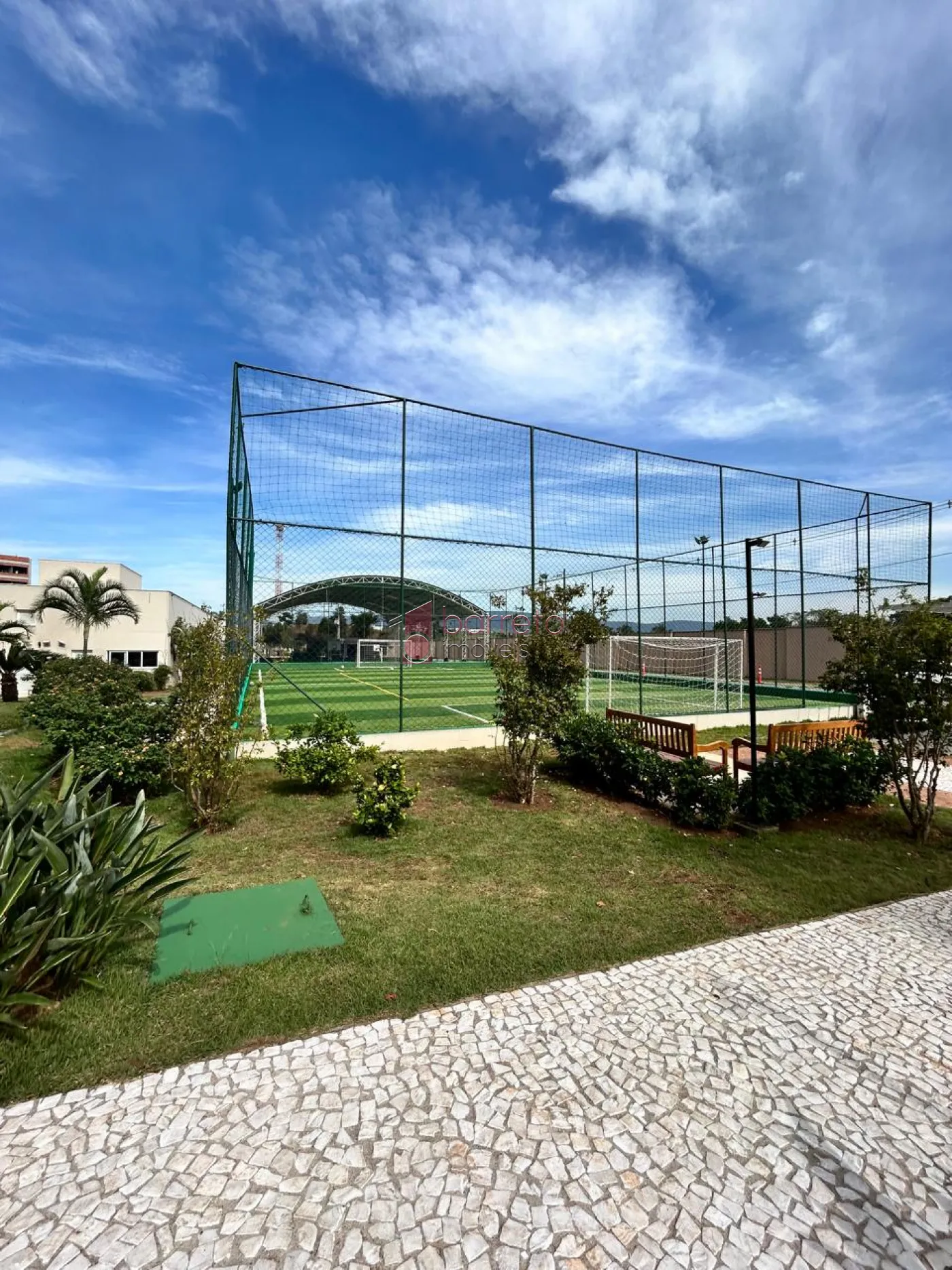 APARTAMENTO PARA LOCAÇÃO NO RESORT SANTA ANGELA NO ENGORDADOURO – JUNDIAÍ/SP