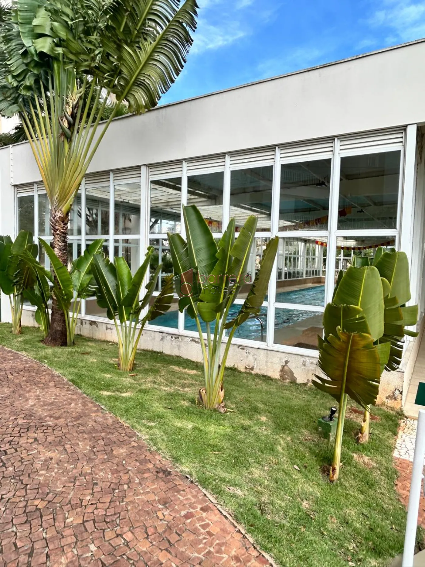 APARTAMENTO PARA LOCAÇÃO NO RESORT SANTA ANGELA NO ENGORDADOURO – JUNDIAÍ/SP