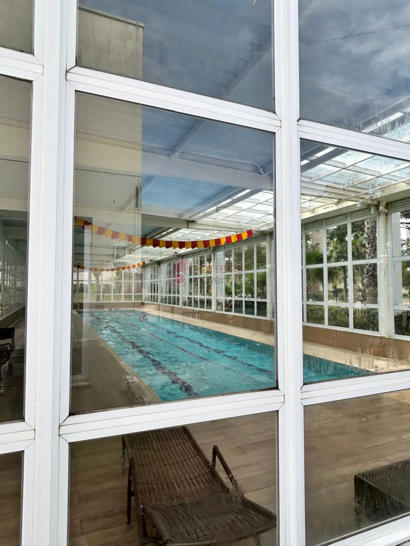APARTAMENTO PARA LOCAÇÃO NO RESORT SANTA ANGELA NO ENGORDADOURO – JUNDIAÍ/SP