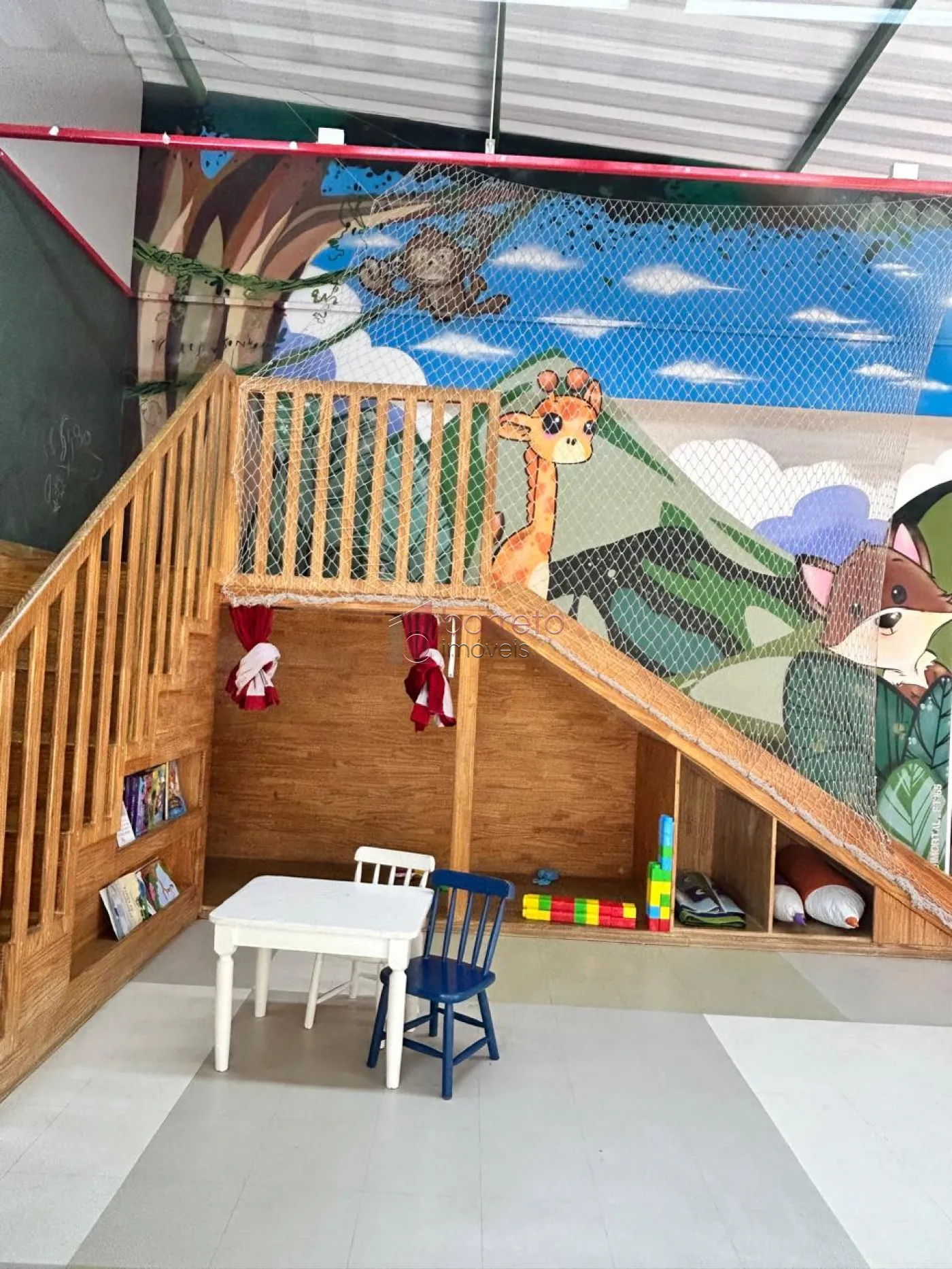 APARTAMENTO PARA LOCAÇÃO NO RESORT SANTA ANGELA NO ENGORDADOURO – JUNDIAÍ/SP