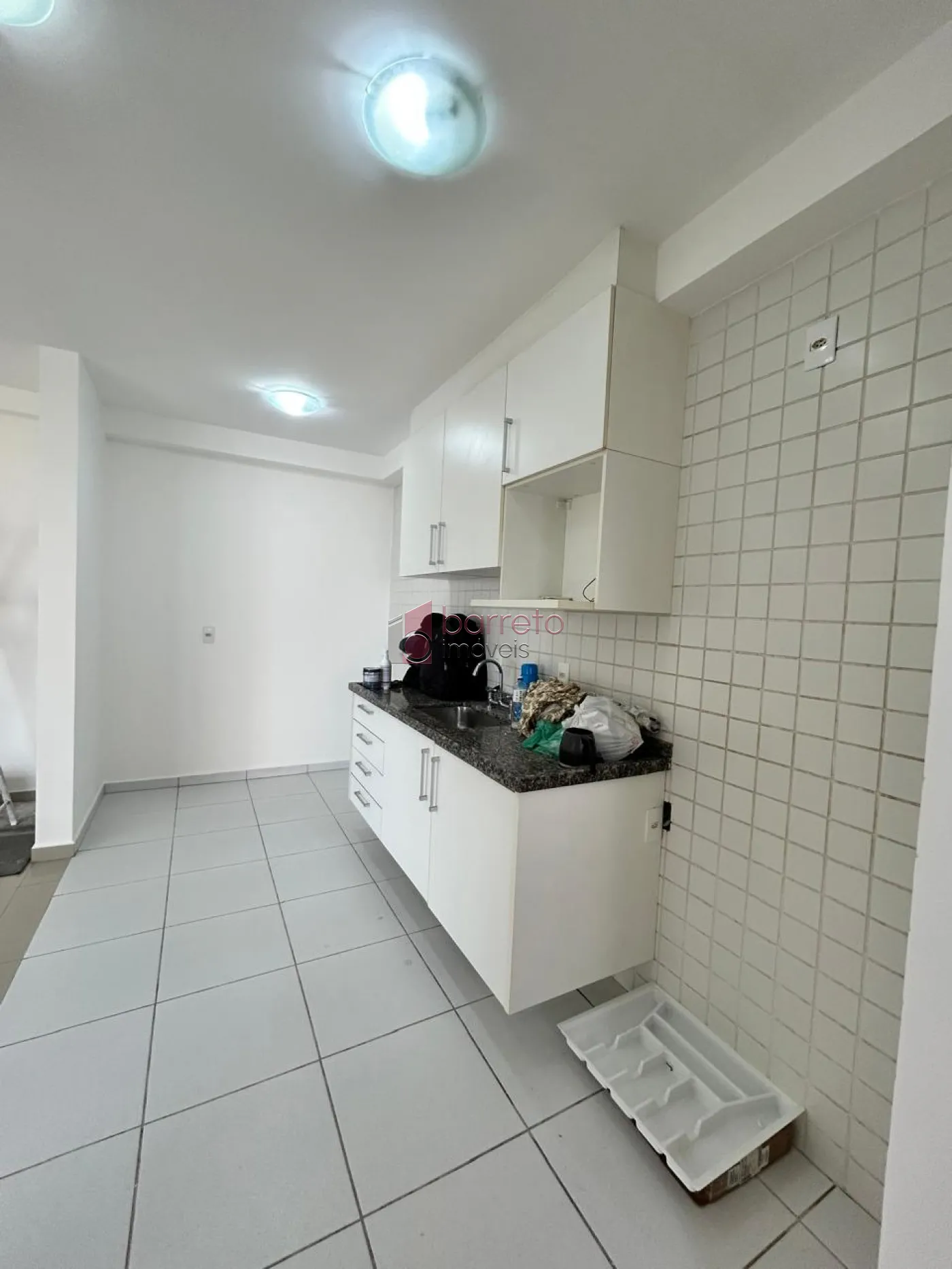 APARTAMENTO PARA LOCAÇÃO NO RESORT SANTA ANGELA NO ENGORDADOURO – JUNDIAÍ/SP