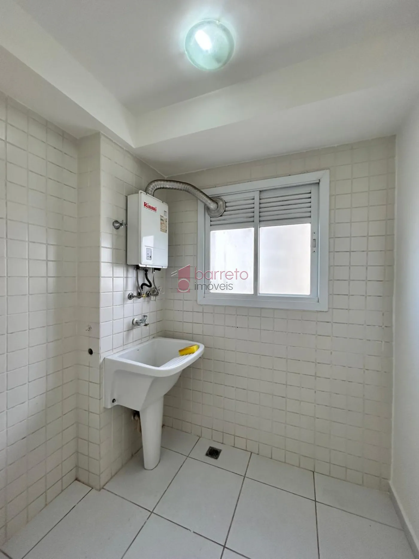 APARTAMENTO PARA LOCAÇÃO NO RESORT SANTA ANGELA NO ENGORDADOURO – JUNDIAÍ/SP