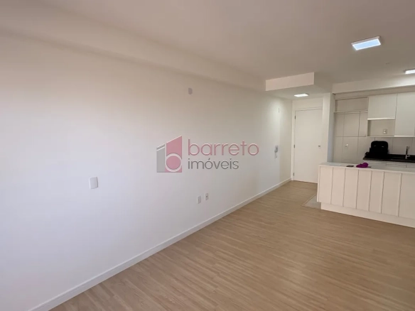 APARTAMENTO PARA VENDA E LOCAÇÃO NO CONDOMÍNIO LIFE RESIDENCIAL – JUNDIAÍ/SP