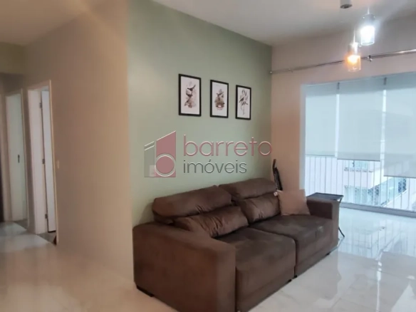 APARTAMENTO PARA VENDA E LOCAÇÃO NO CONDOMÍNIO PALAZZO REALE – JUNDIAÍ/SP