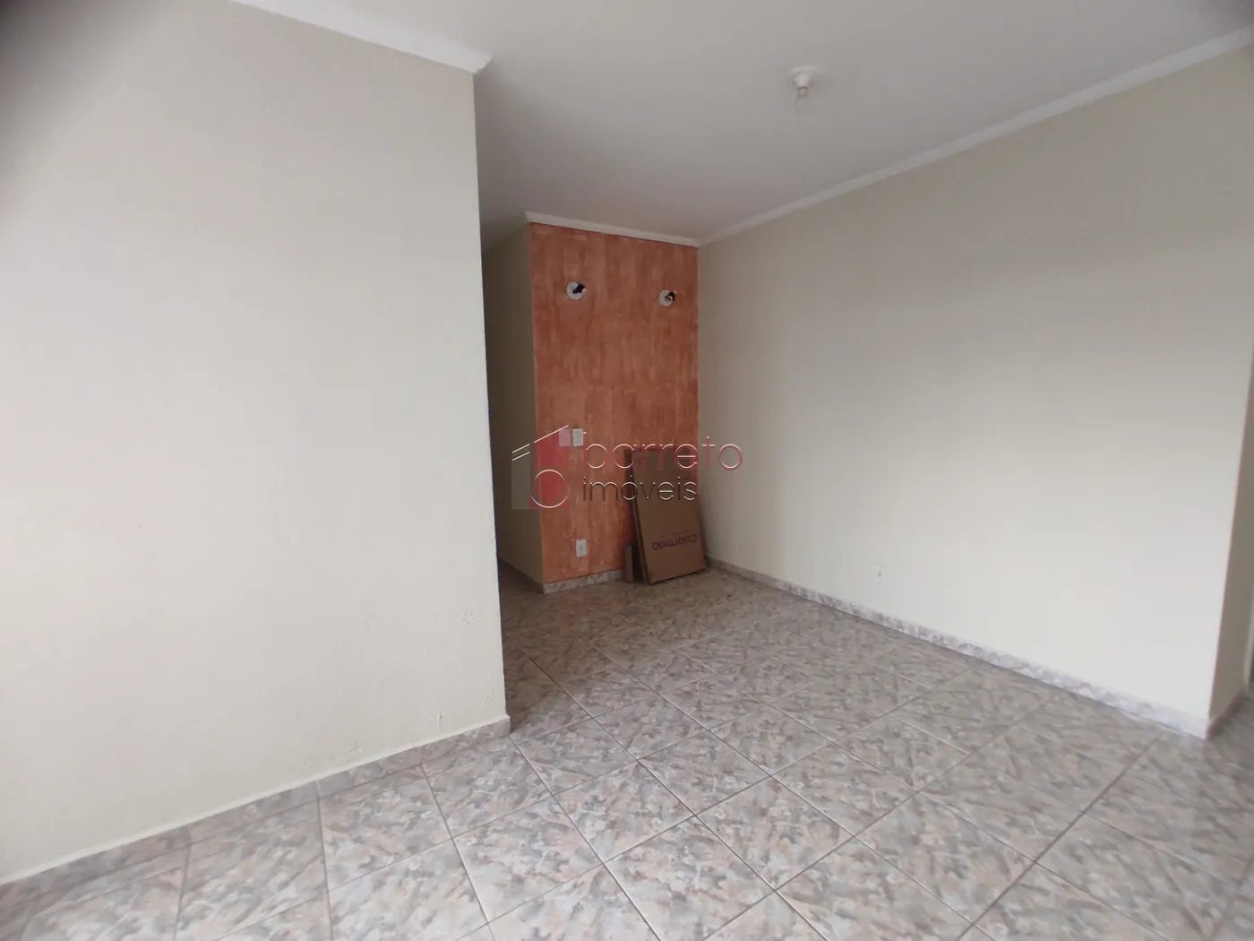 APARTAMENTO PARA VENDA E LOCAÇÃO NO CONDOMÍNIO PORTAL DAS PALMEIRAS – JUNDIAÍ/SP