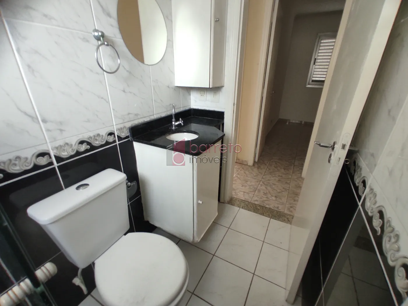 APARTAMENTO PARA VENDA E LOCAÇÃO NO CONDOMÍNIO PORTAL DAS PALMEIRAS – JUNDIAÍ/SP