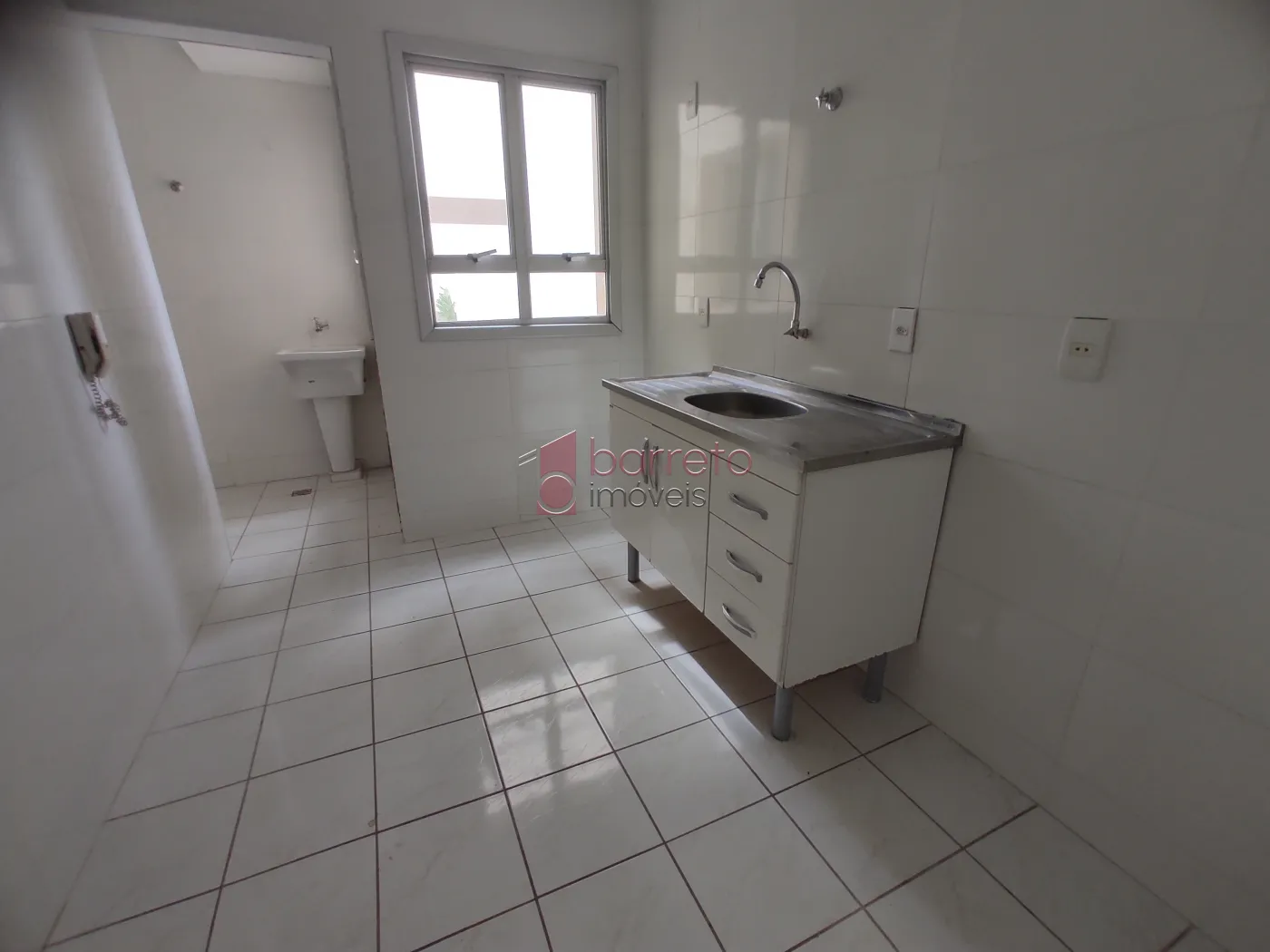 APARTAMENTO PARA VENDA E LOCAÇÃO NO CONDOMÍNIO PORTAL DAS PALMEIRAS – JUNDIAÍ/SP