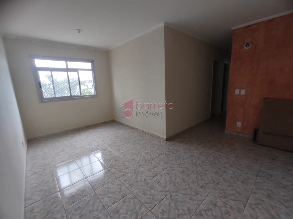 APARTAMENTO PARA VENDA E LOCAÇÃO NO CONDOMÍNIO PORTAL DAS PALMEIRAS – JUNDIAÍ/SP