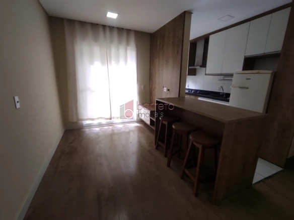 APARTAMENTO PARA VENDA E LOCAÇÃO NO CONDOMÍNIO VISTA PARK – JUNDIAÍ/SP