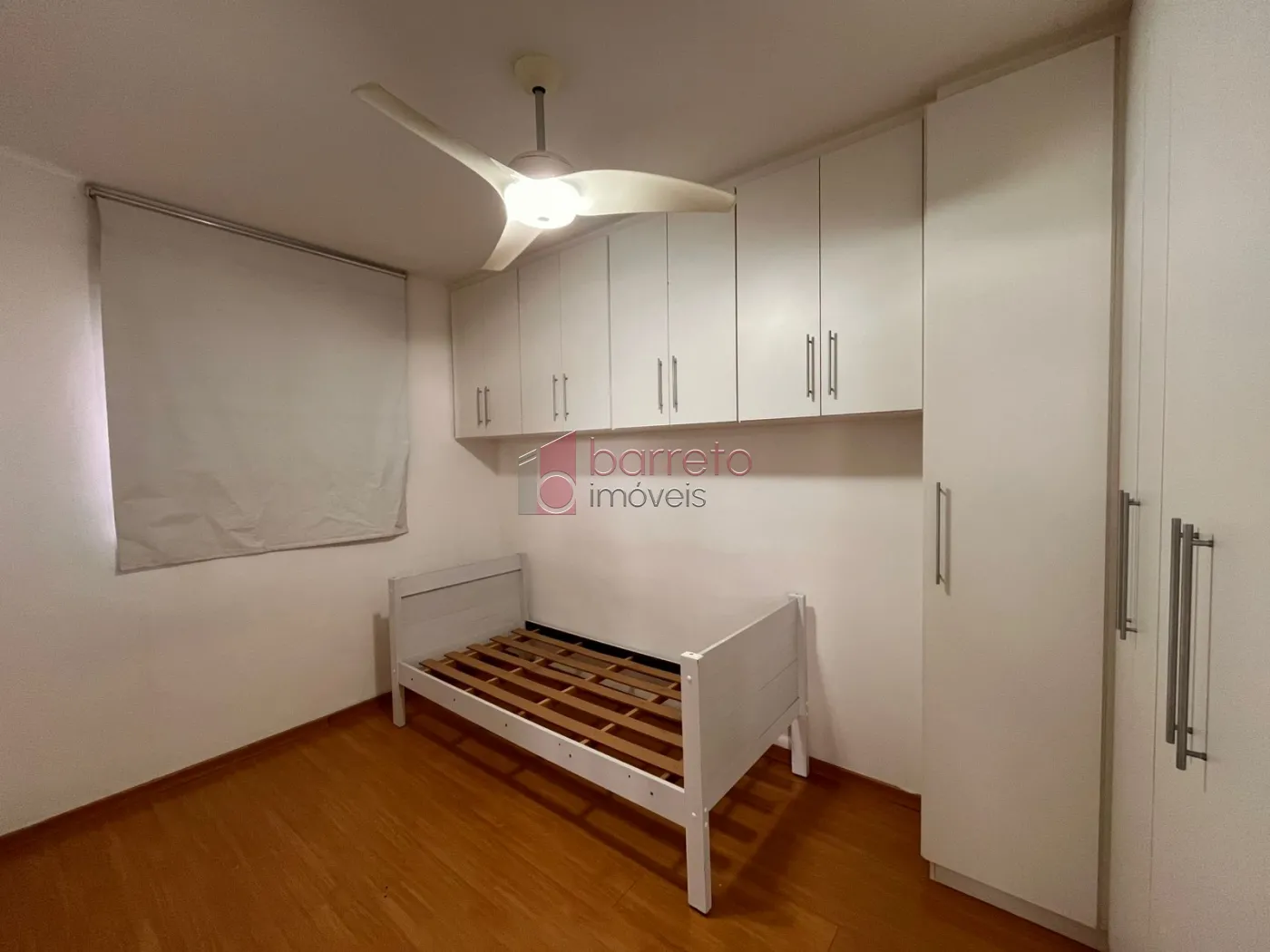 APARTAMENTO SEMI MOBILIADO PARA LOCAÇÃO OU VENDA NO CONDOMÍNIO RESERVA DO JAPI – CRISANTEMOS – JUNDIAÍ/SP