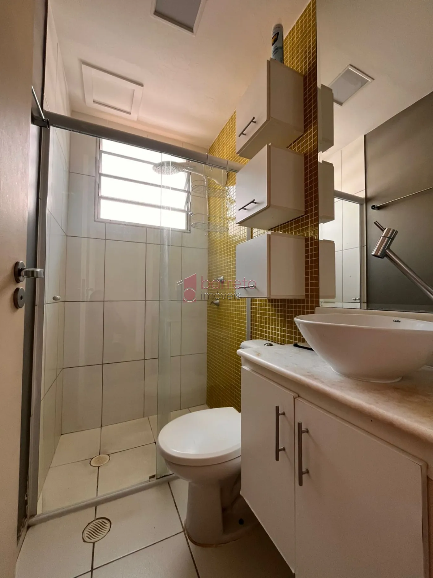 APARTAMENTO SEMI MOBILIADO PARA LOCAÇÃO OU VENDA NO CONDOMÍNIO RESERVA DO JAPI – CRISANTEMOS – JUNDIAÍ/SP