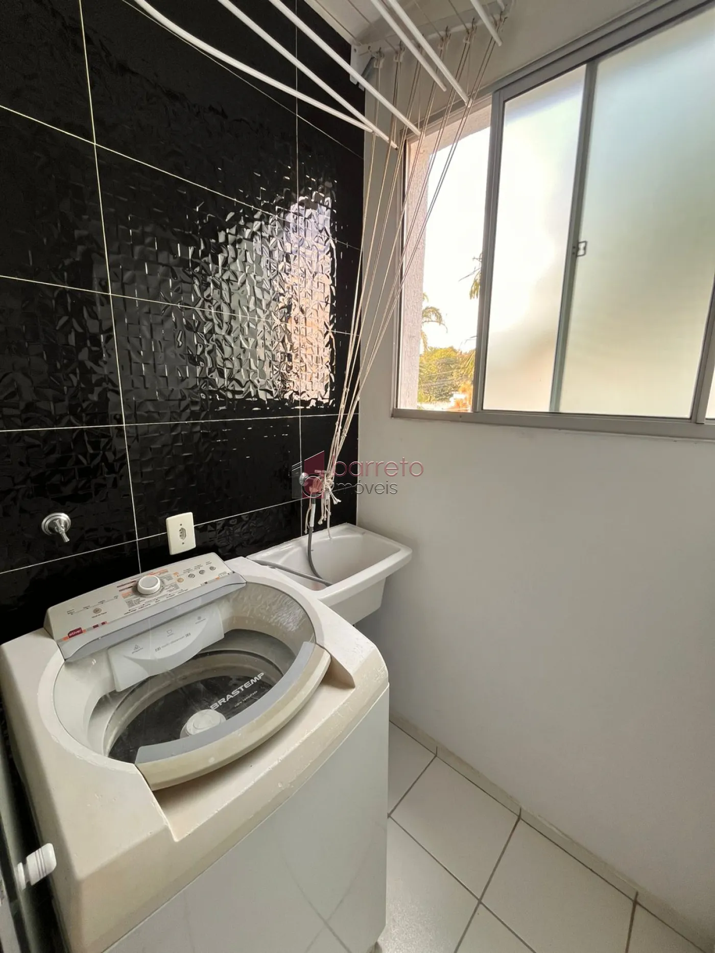 APARTAMENTO SEMI MOBILIADO PARA LOCAÇÃO OU VENDA NO CONDOMÍNIO RESERVA DO JAPI – CRISANTEMOS – JUNDIAÍ/SP