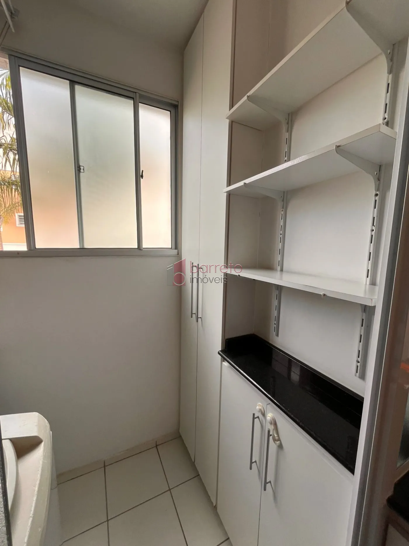APARTAMENTO SEMI MOBILIADO PARA LOCAÇÃO OU VENDA NO CONDOMÍNIO RESERVA DO JAPI – CRISANTEMOS – JUNDIAÍ/SP
