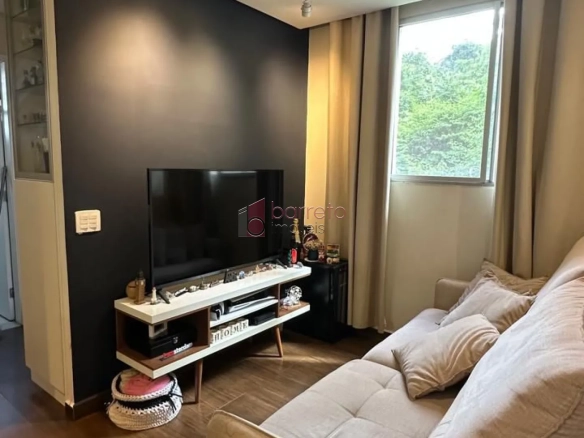 APARTAMENTO TÉRREO À VENDA NO CONDOMÍNIO RESERVA DO JAPY SALGUEIRO EM JUNDIAÍ/SP