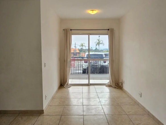 APARTAMENTO TÉRREO PARA LOCAÇÃO NO CONDOMÍNIO TORRES DO CAXAMBÚ – JUNDIAÍ/SP
