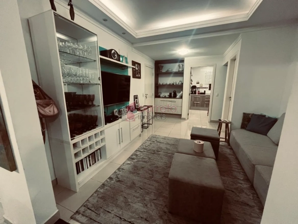 CASA À VENDA – 03 QUARTOS – CONDOMÍNIO BELLA COLÔNIA – JUNDIAÍ/SP