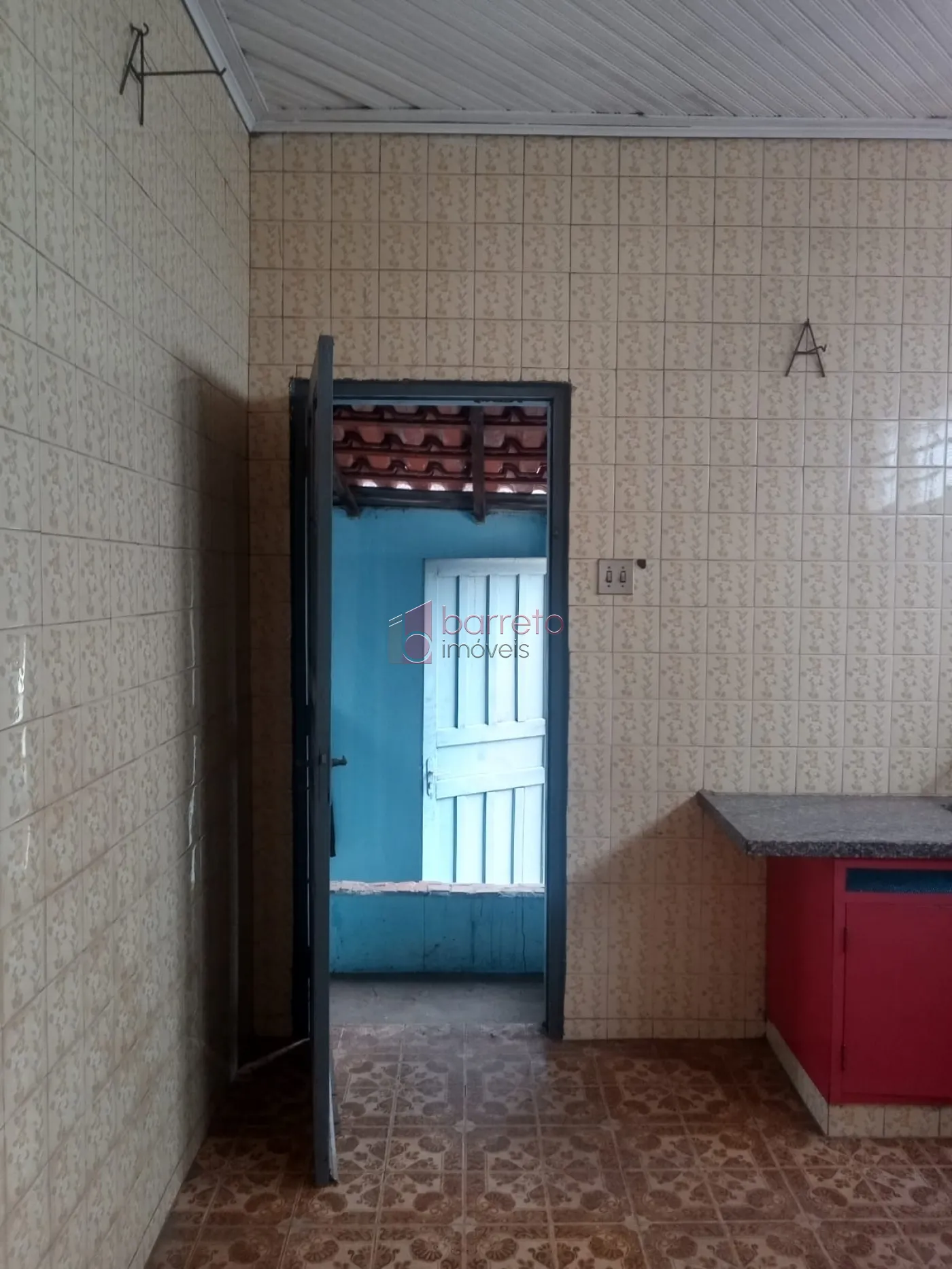 CASA Á VENDA NA RUA BOM JESUS DE PIRAPORA – VIANELO/BONFIGLIOLI – JUNDIAÍ/SP