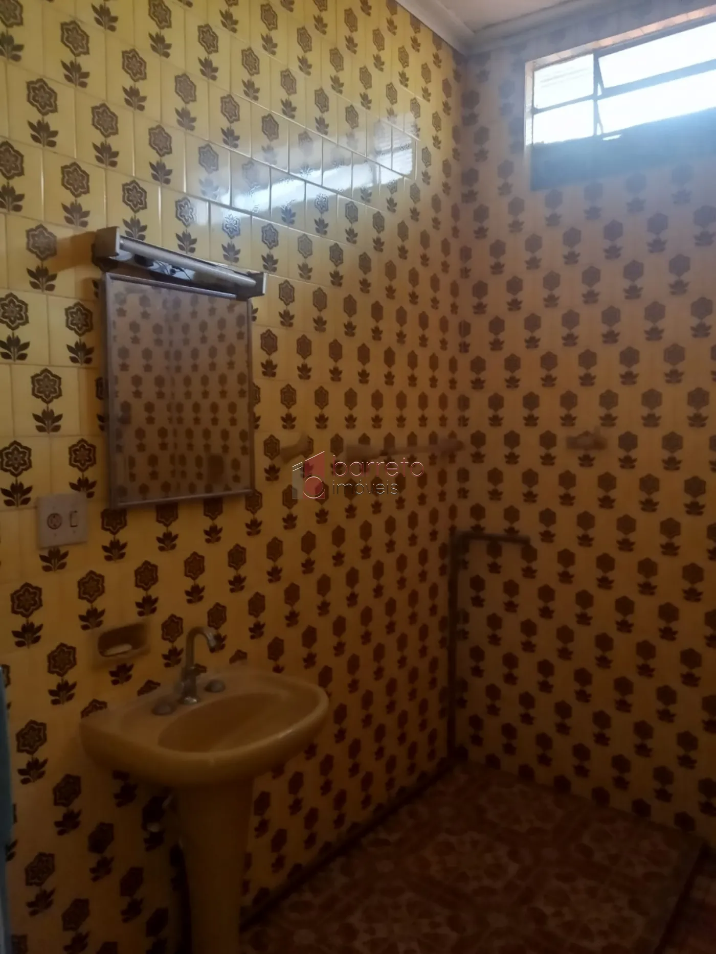 CASA Á VENDA NA RUA BOM JESUS DE PIRAPORA – VIANELO/BONFIGLIOLI – JUNDIAÍ/SP