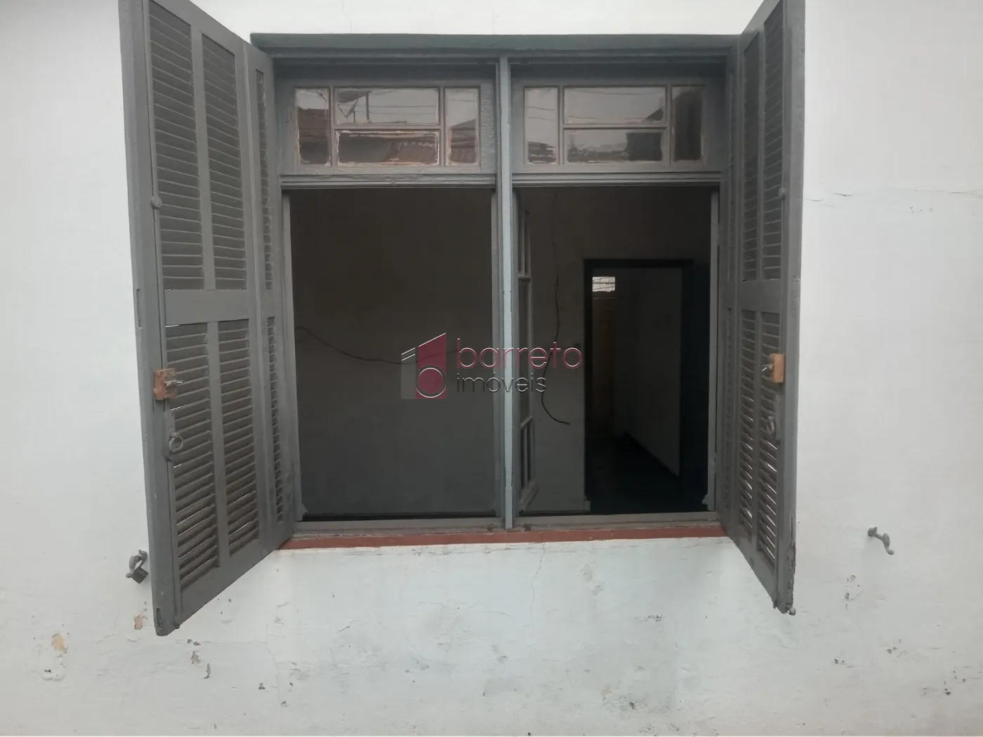 CASA Á VENDA NA RUA BOM JESUS DE PIRAPORA – VIANELO/BONFIGLIOLI – JUNDIAÍ/SP