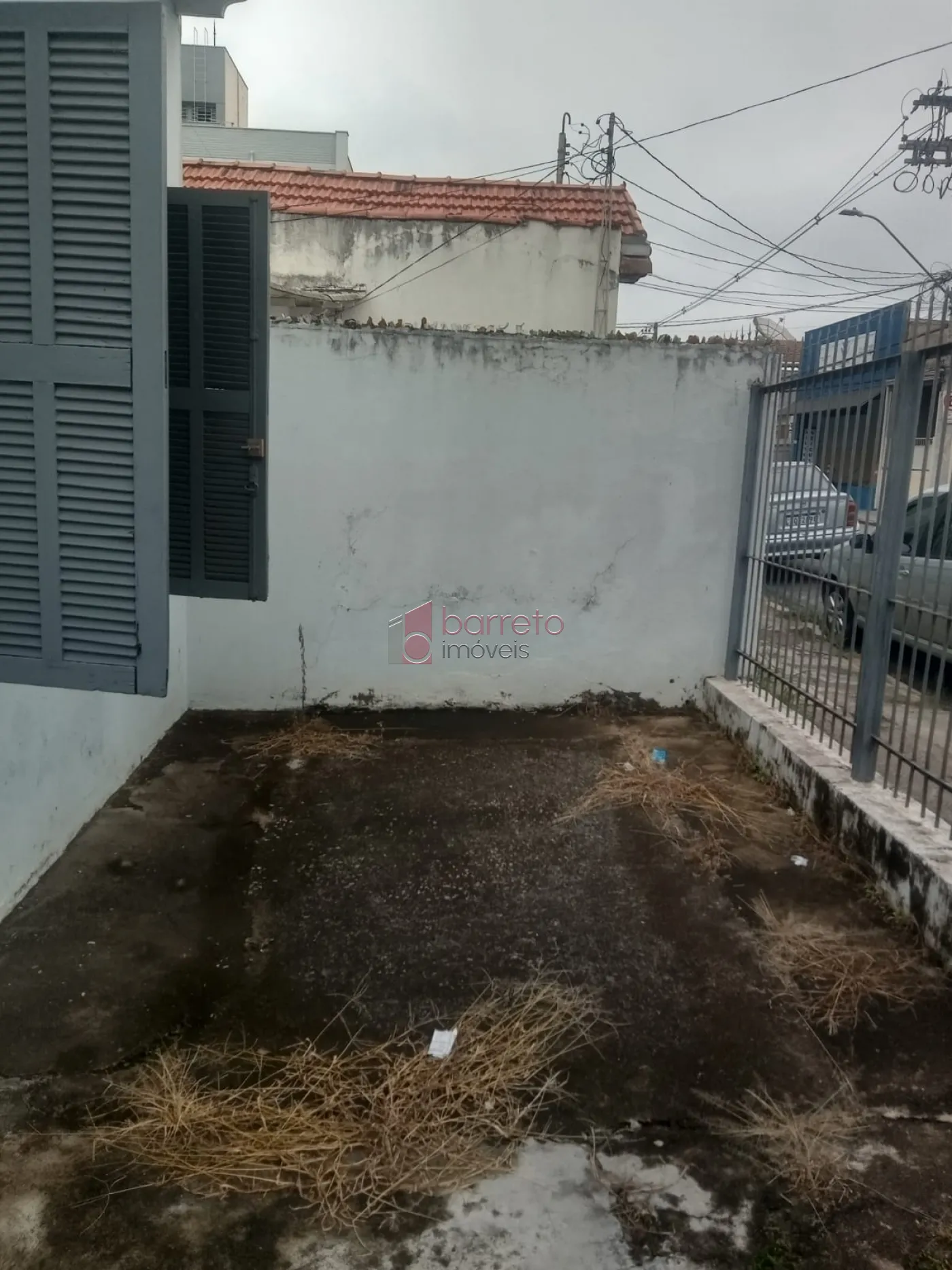 CASA Á VENDA NA RUA BOM JESUS DE PIRAPORA – VIANELO/BONFIGLIOLI – JUNDIAÍ/SP