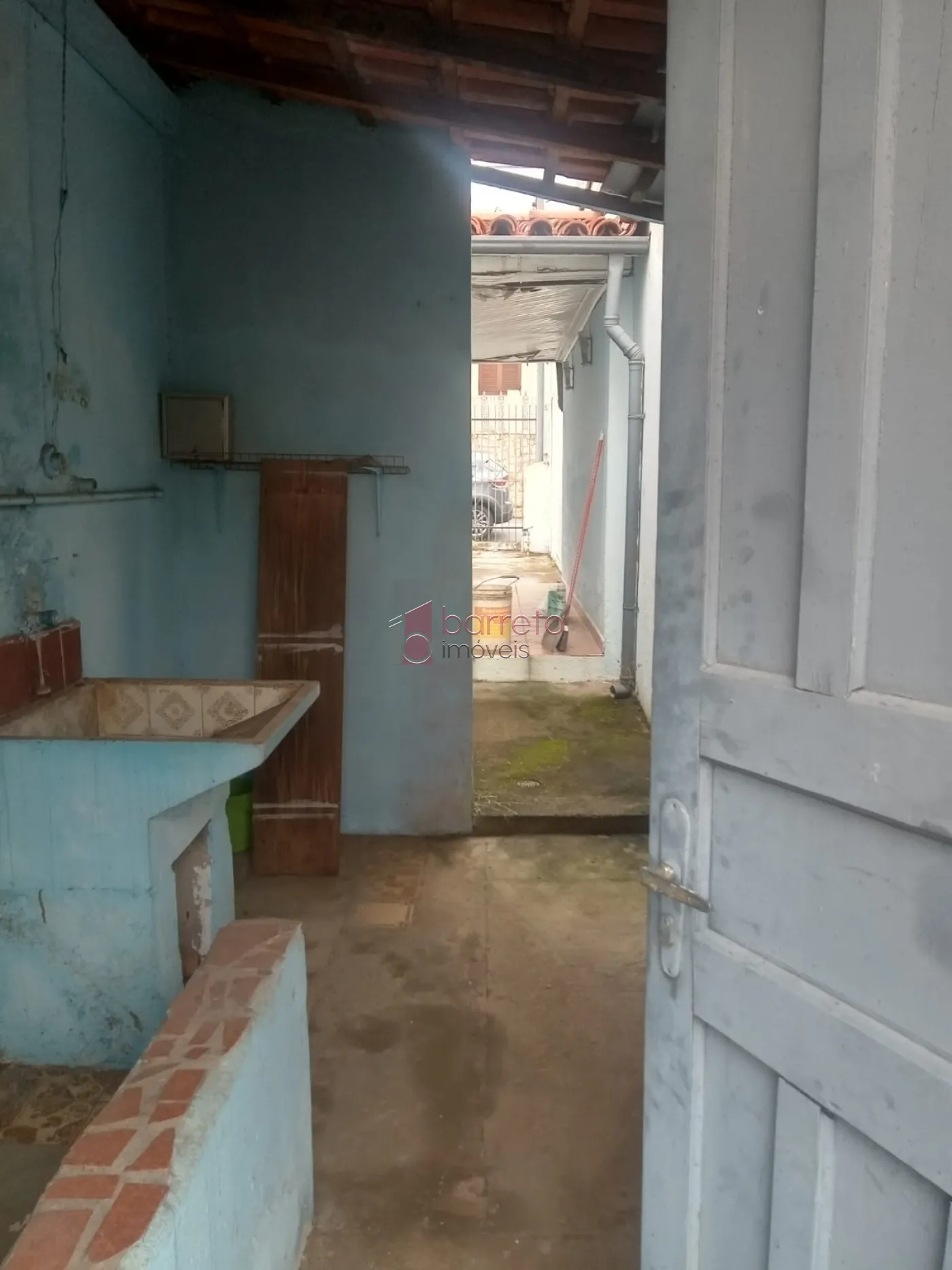 CASA Á VENDA NA RUA BOM JESUS DE PIRAPORA – VIANELO/BONFIGLIOLI – JUNDIAÍ/SP