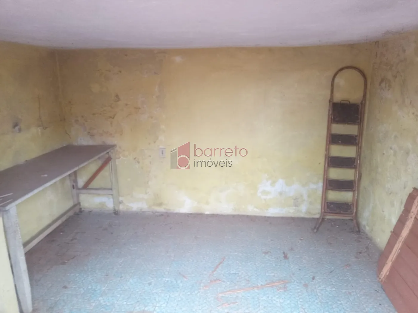 CASA Á VENDA NA RUA BOM JESUS DE PIRAPORA – VIANELO/BONFIGLIOLI – JUNDIAÍ/SP