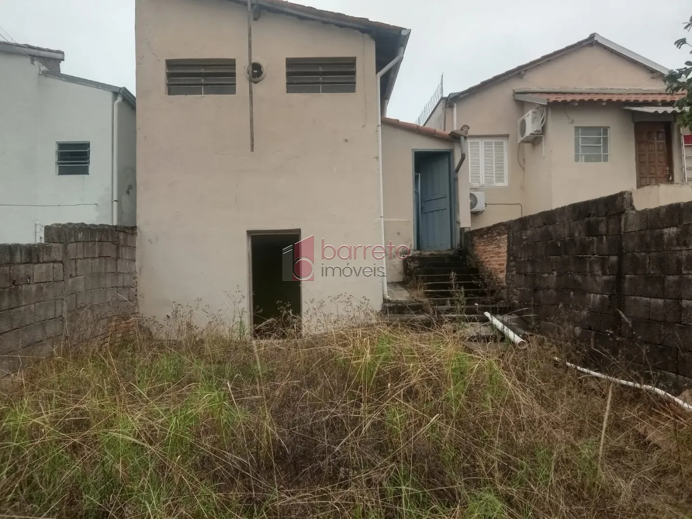 CASA Á VENDA NA RUA BOM JESUS DE PIRAPORA – VIANELO/BONFIGLIOLI – JUNDIAÍ/SP