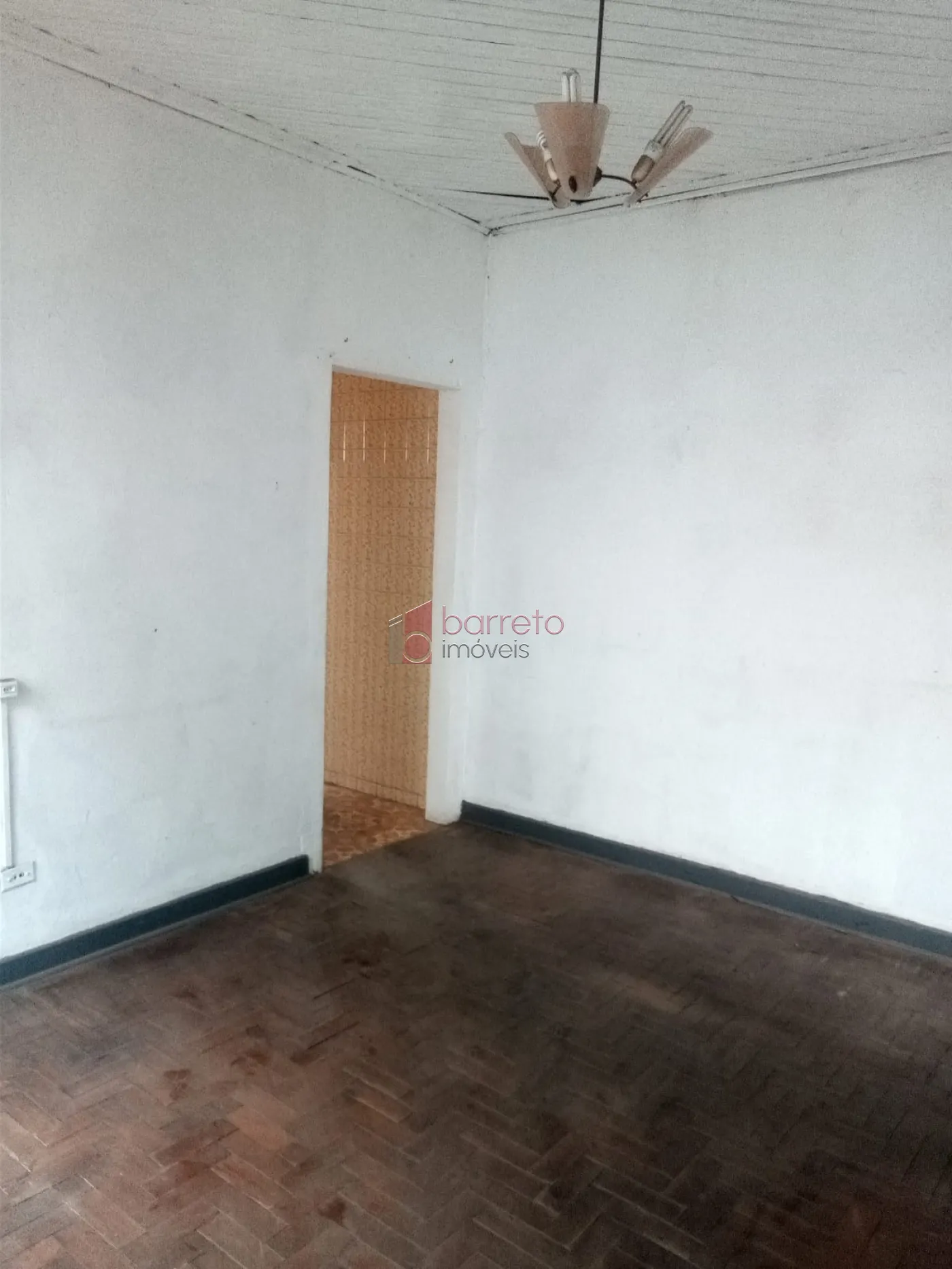 CASA Á VENDA NA RUA BOM JESUS DE PIRAPORA – VIANELO/BONFIGLIOLI – JUNDIAÍ/SP